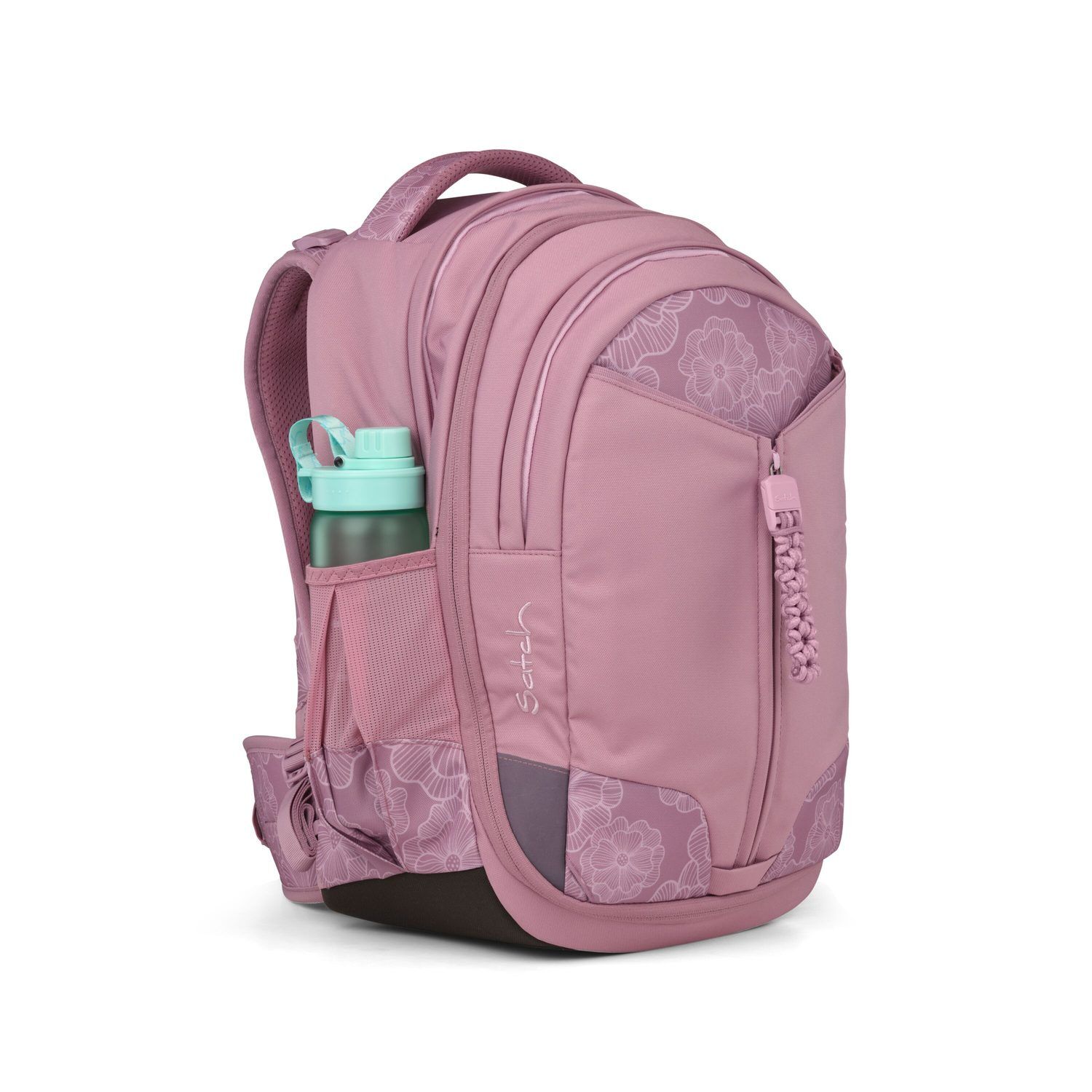Satch match Schulrucksack Magnolia Dream