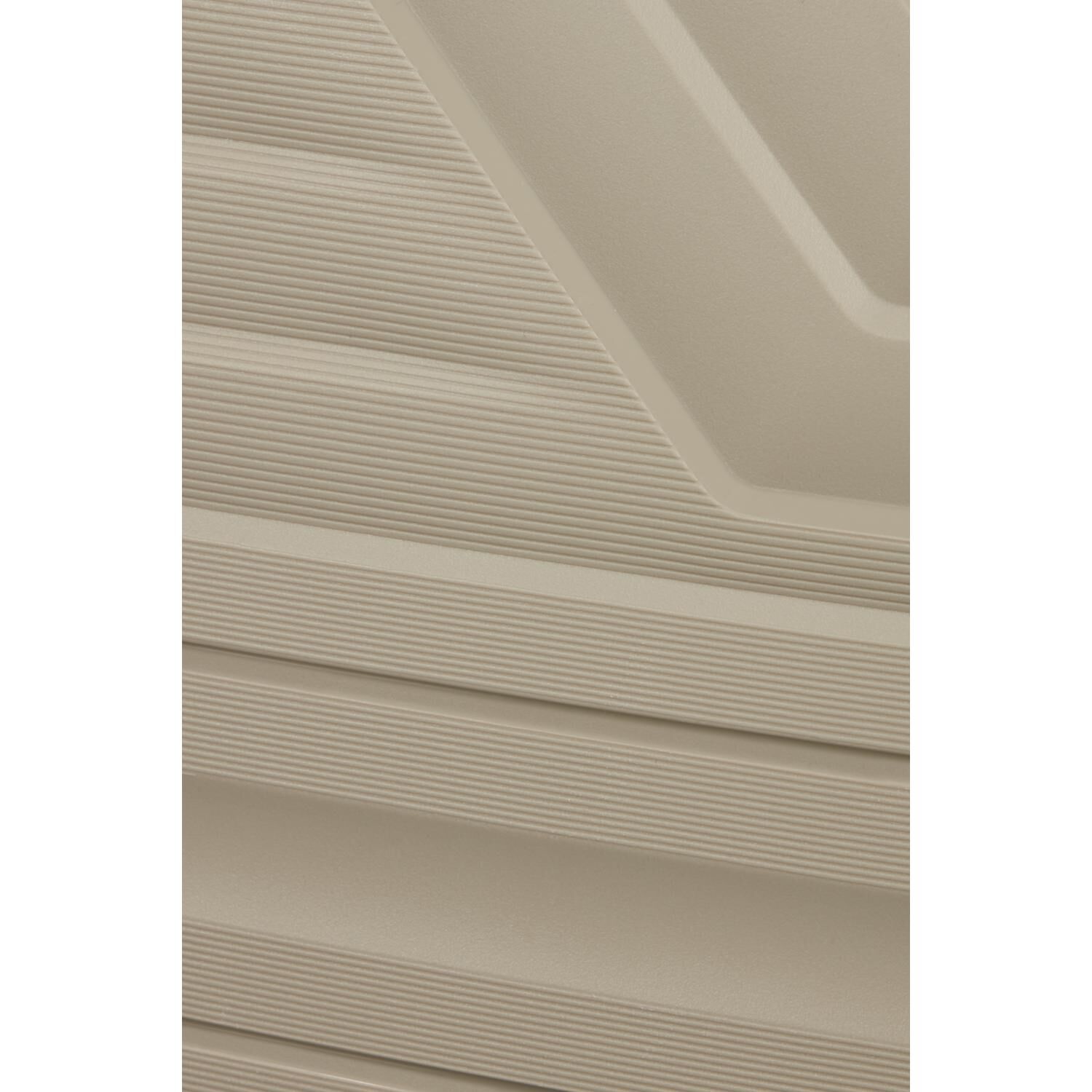 American Tourister Koffer FLYTWIST SPINNER 77/28 TSA EXP SANDSTONE