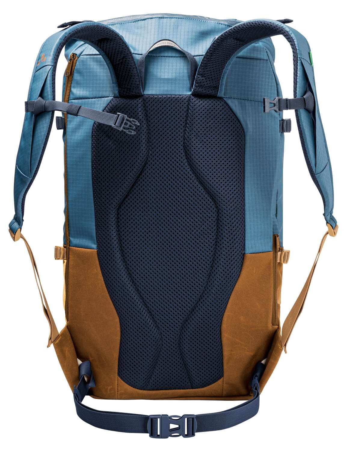 Vaude Rucksack CityGo 30 II, baltic sea, -