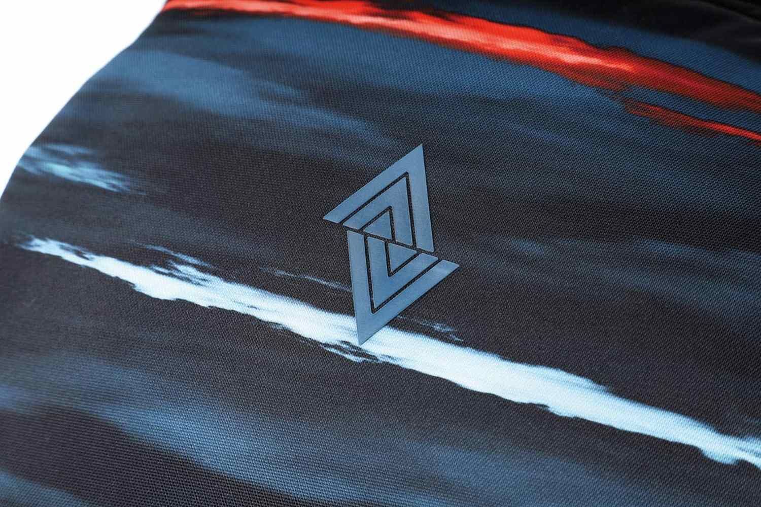 Nitro Rucksack NIKURO ACID DAWN multi