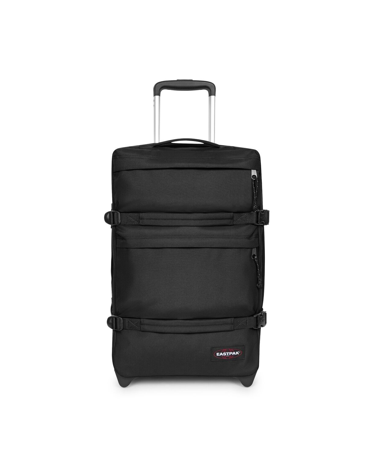 Eastpak Koffer TRANSIT'R PLUS S Authentic Original Black