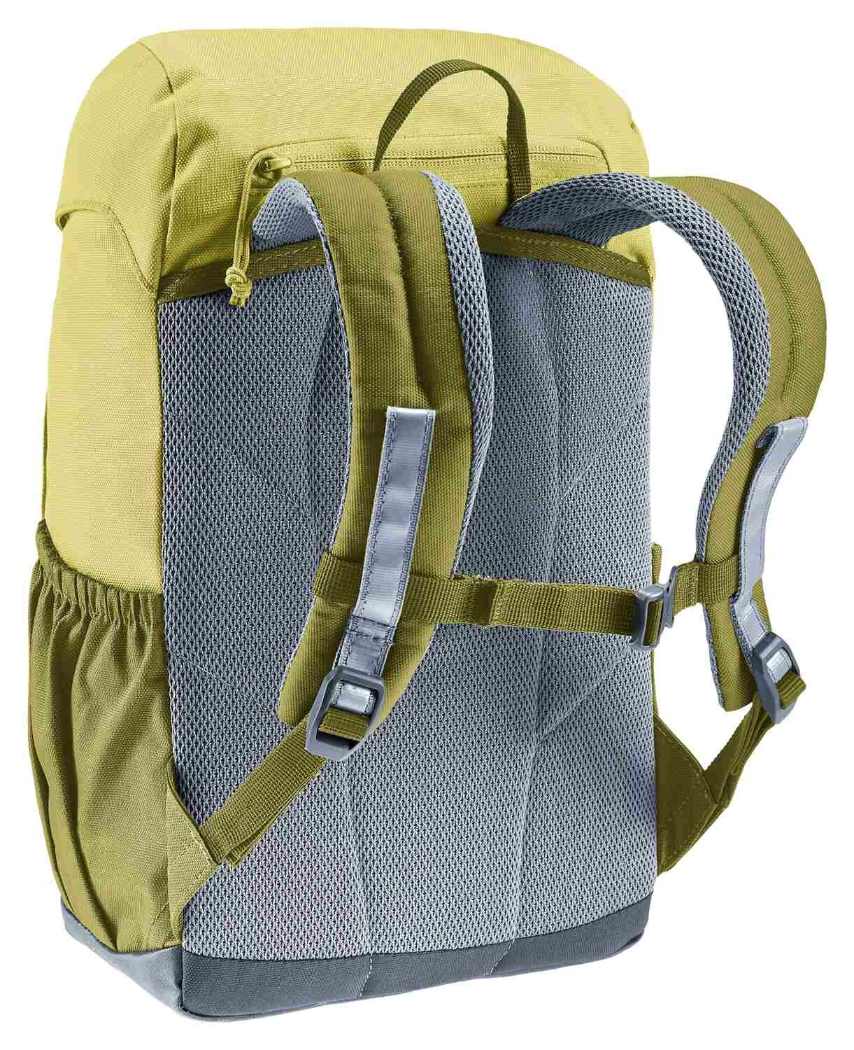 deuter Kinderrucksack Waldfuchs 10 linden cactus