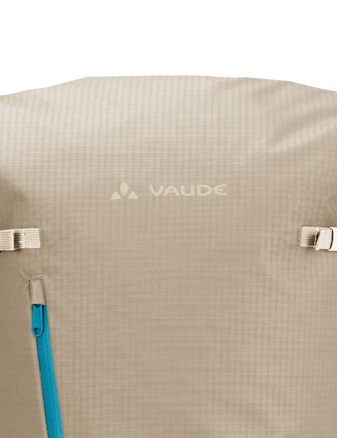 Vaude Rucksack CityGo 23 II, linen, -