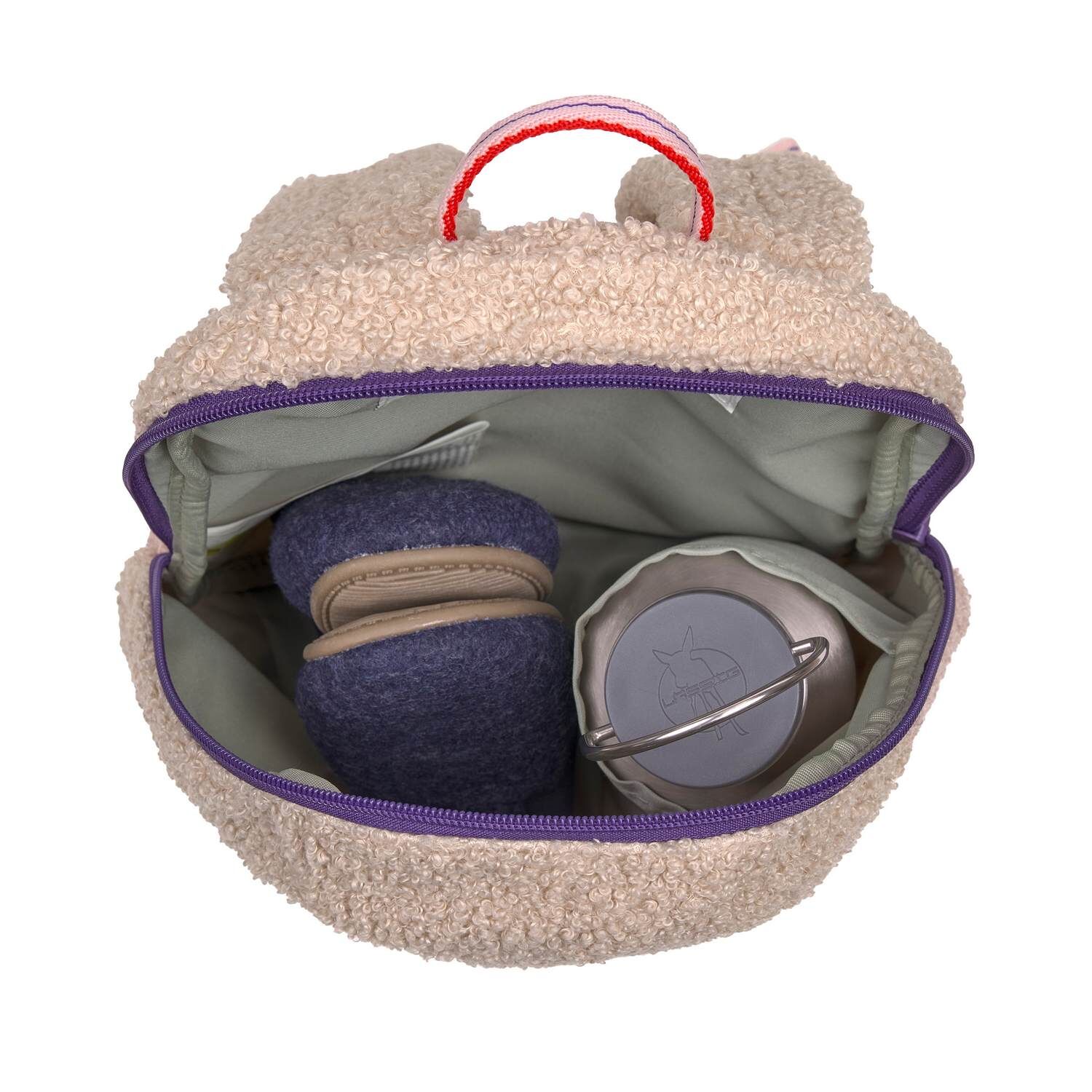 Lässig Kinderrucksack Tiny - Team Cat