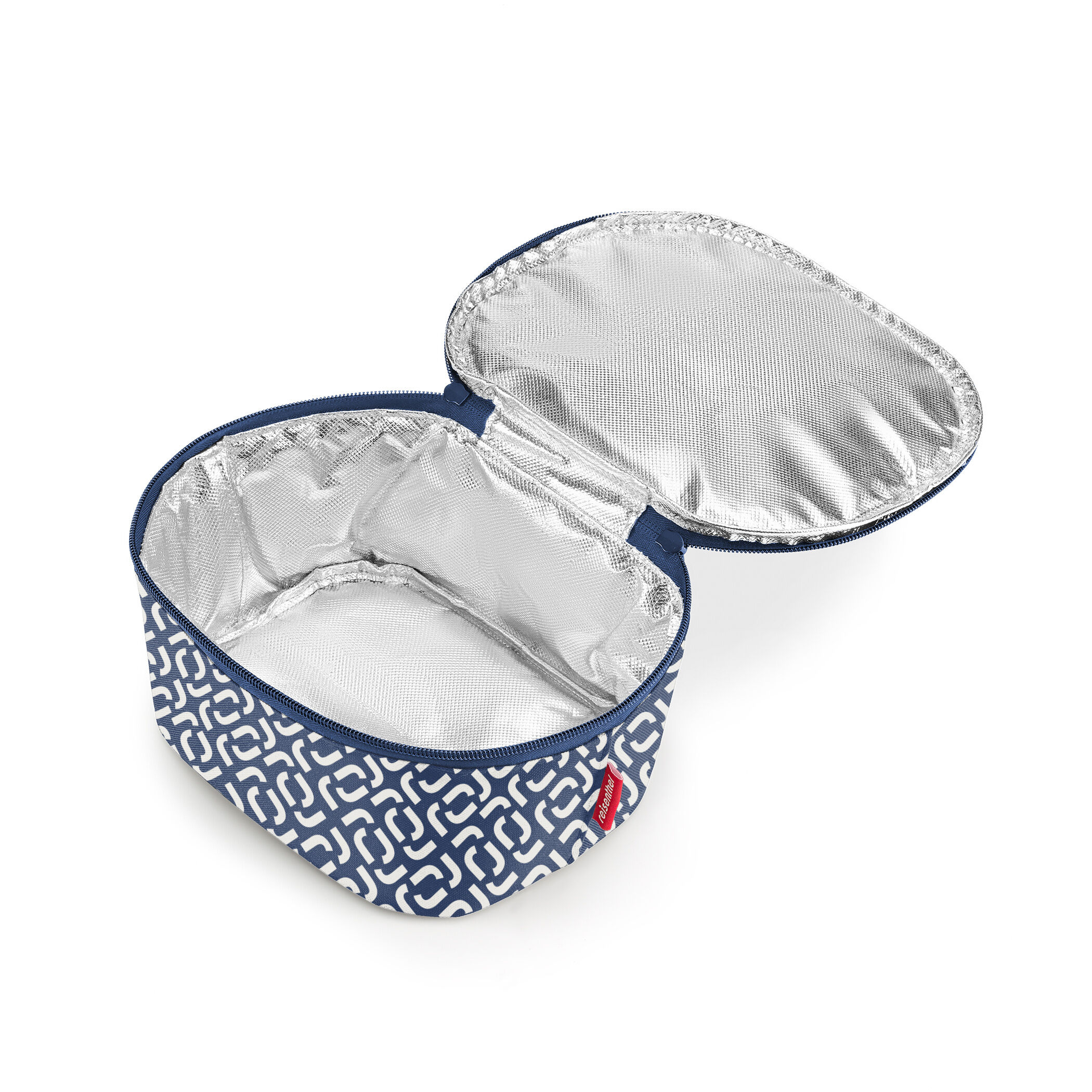 reisenthel Kühltasche coolerbag S pocket signature navy