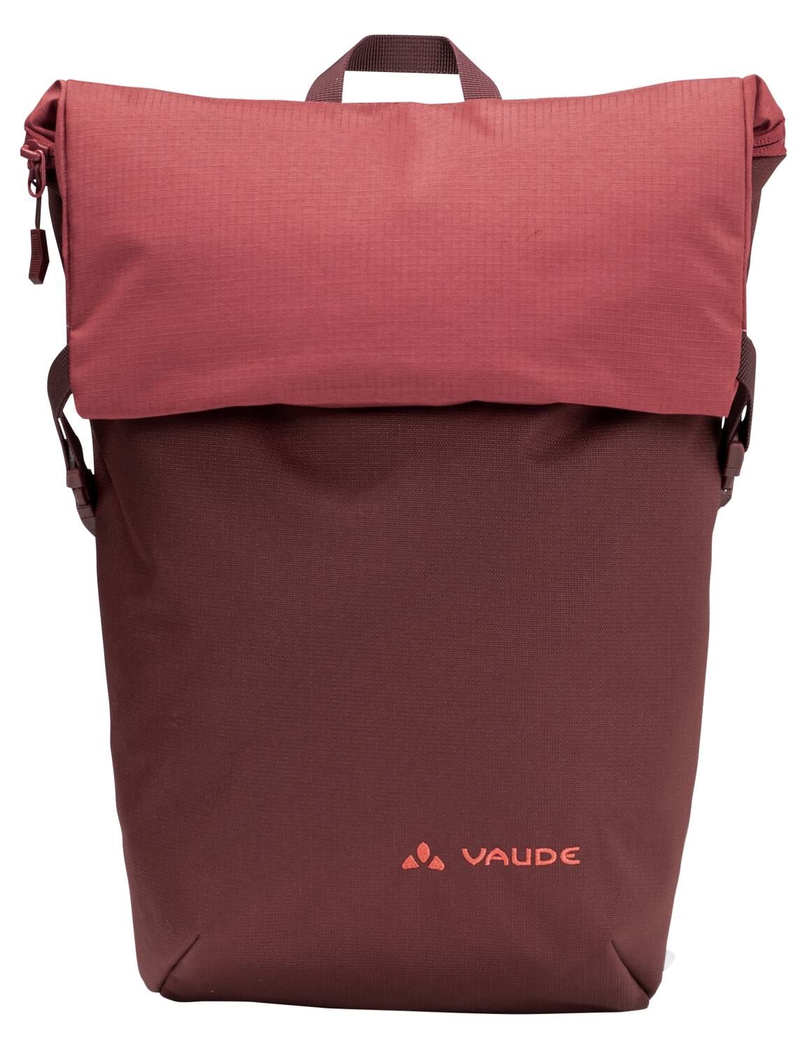 Vaude Rucksack Unuk II dark cherry