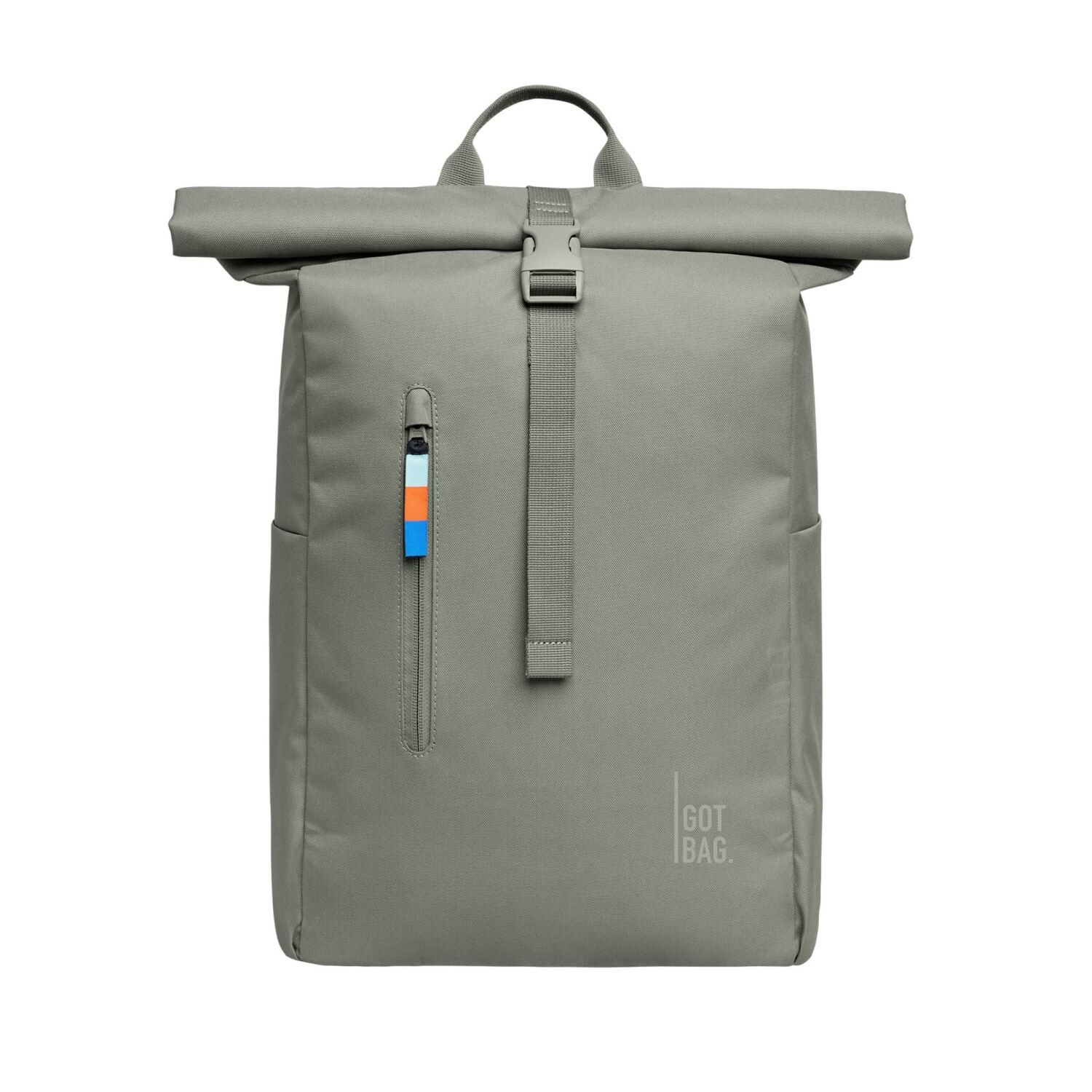 GOT BAG Rucksack ROLLTOP EASY SMALL bass