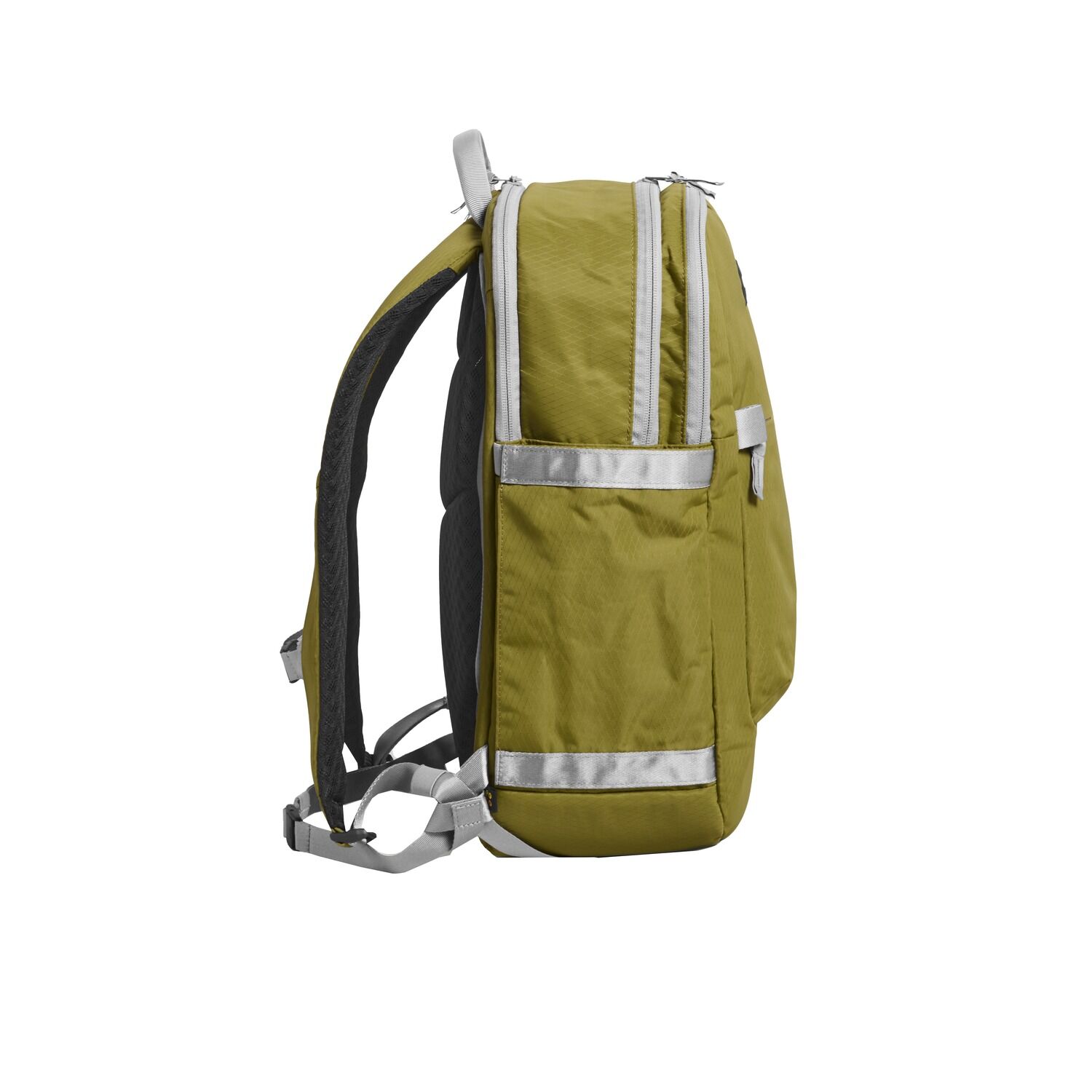 EOTO Rucksack Tidy22, Oliv Grün