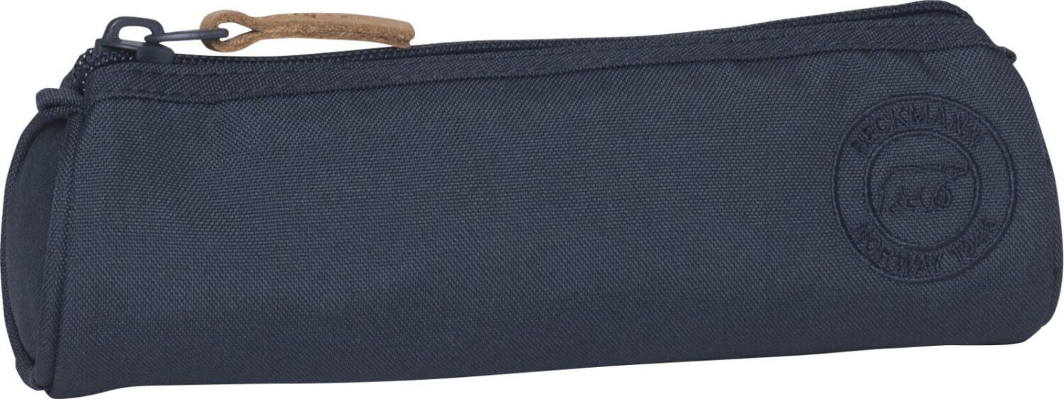 Beckmann Urban Schlamperetui Dark Blue