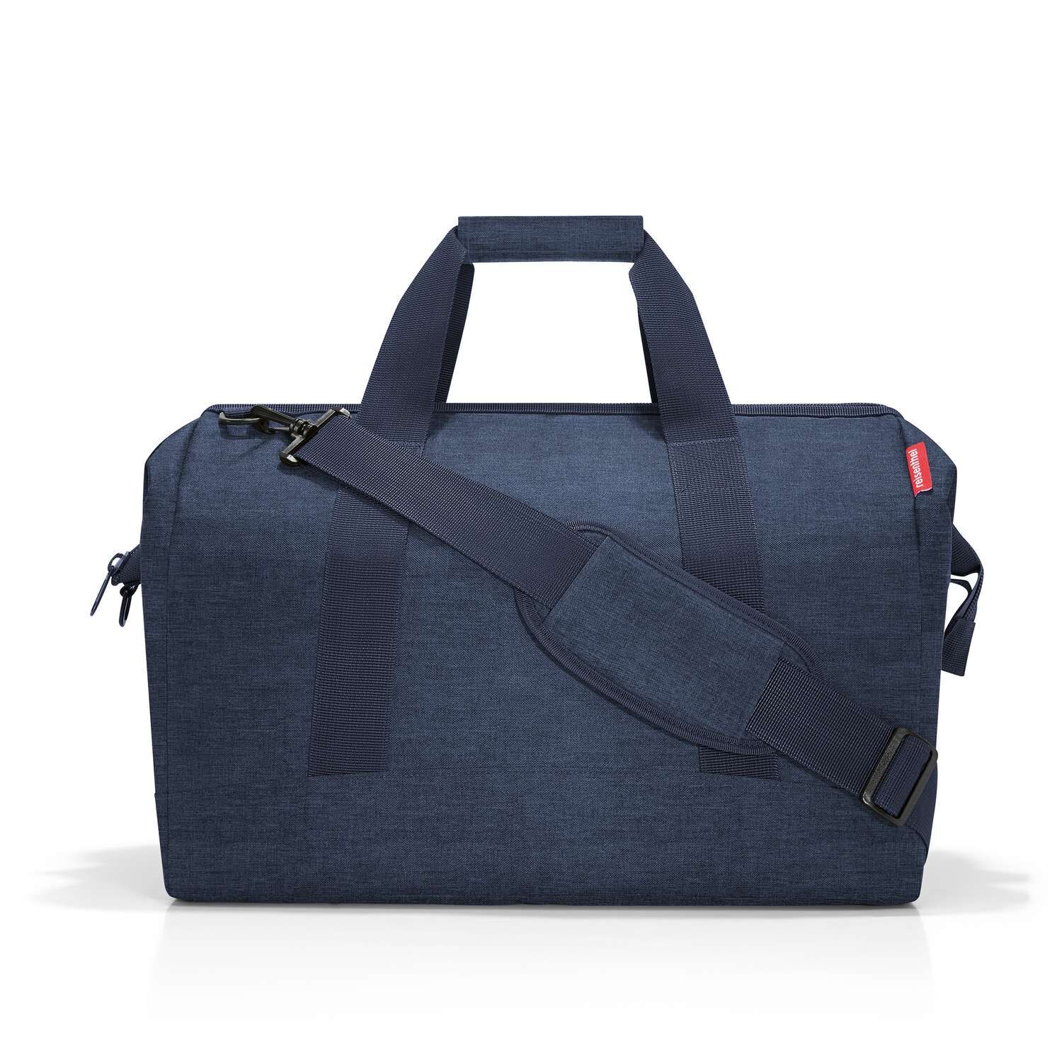reisenthel allrounder L twist navy