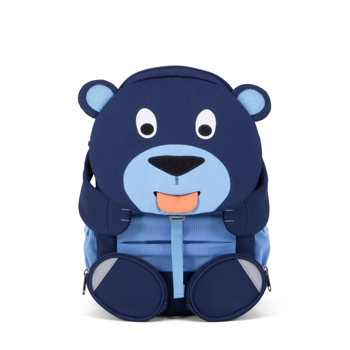 Affenzahn Kinderrucksack Großer Freund Bär
