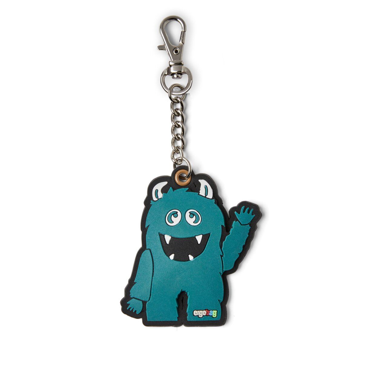 ergobag Anhänger Hangies monster