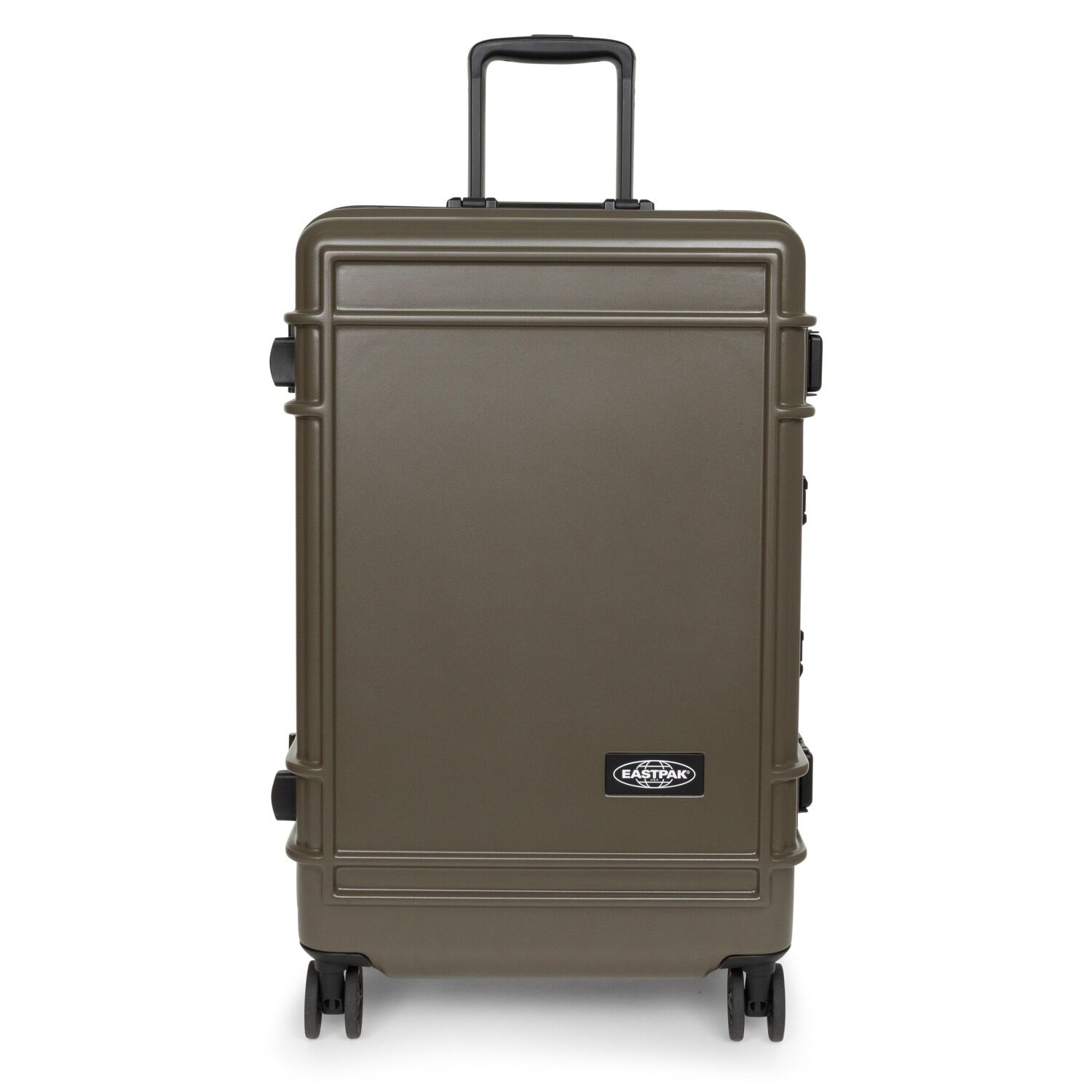 Eastpak Koffer RESIST'R CASE L Army Olive