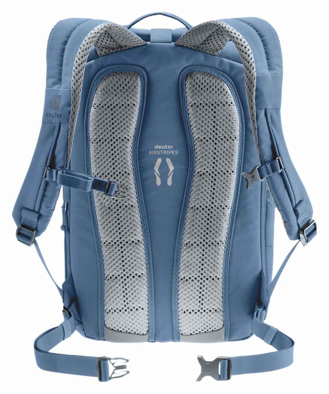 deuter Rucksack Stepout 22 marine-ink