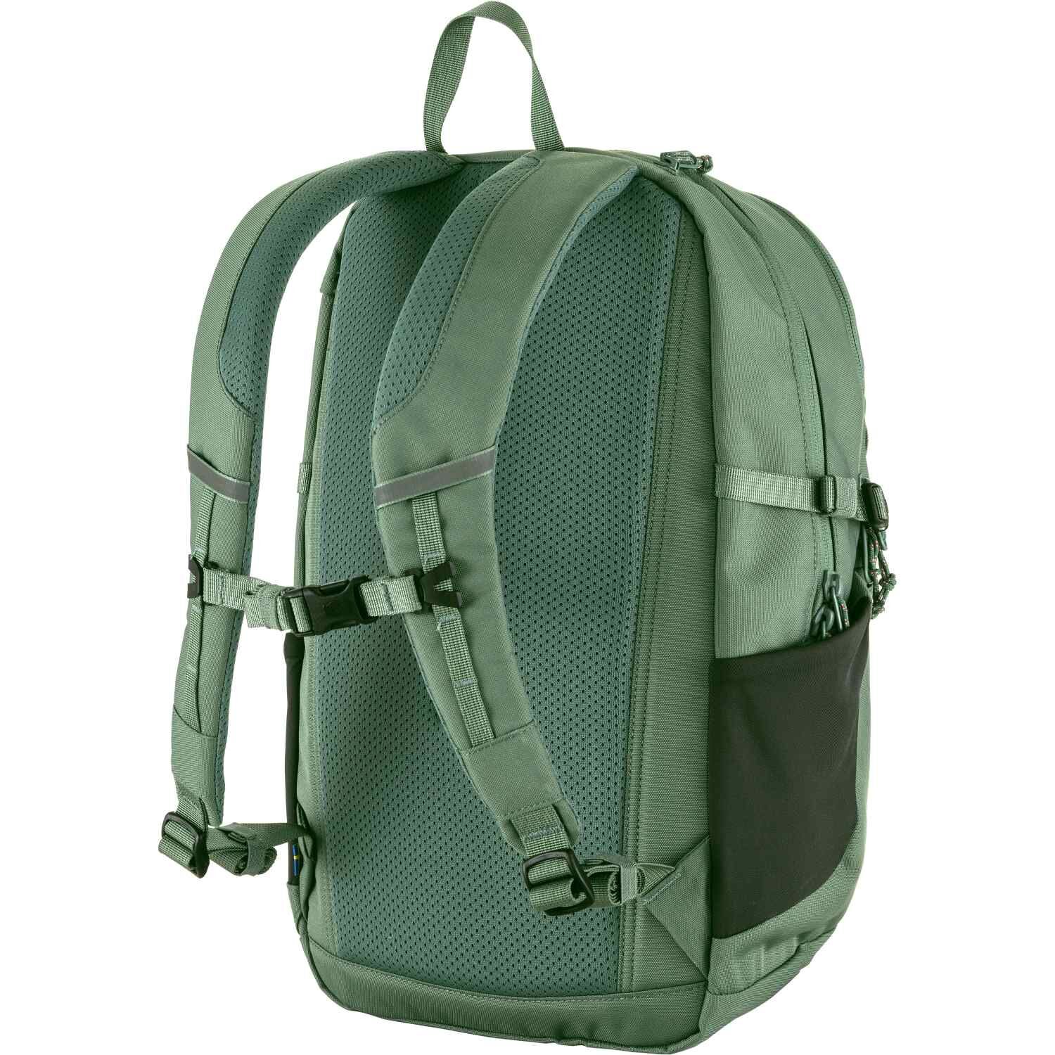Fjällräven SKULE 20 Rucksack Patina Green