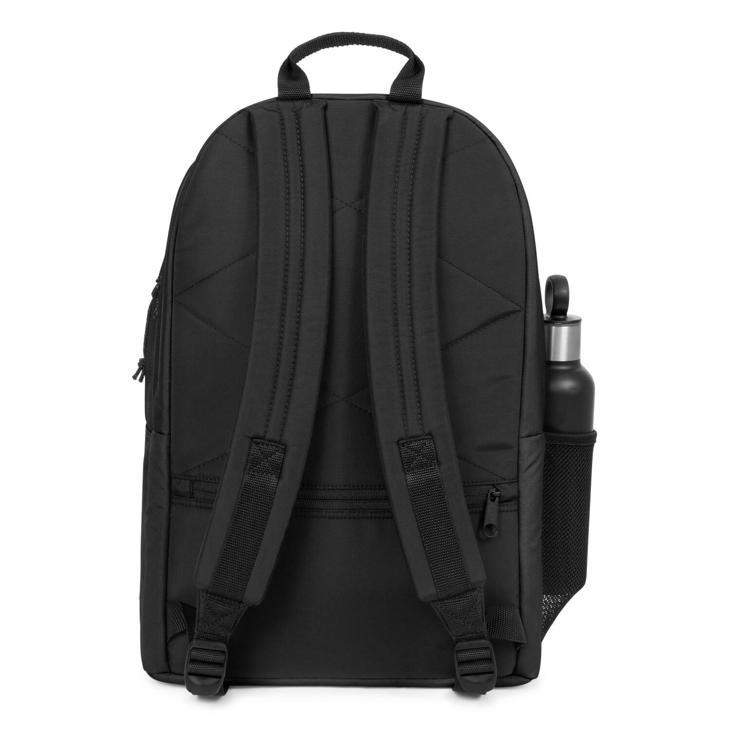 eastpak Rucksack DOUBLE OFFICE Black