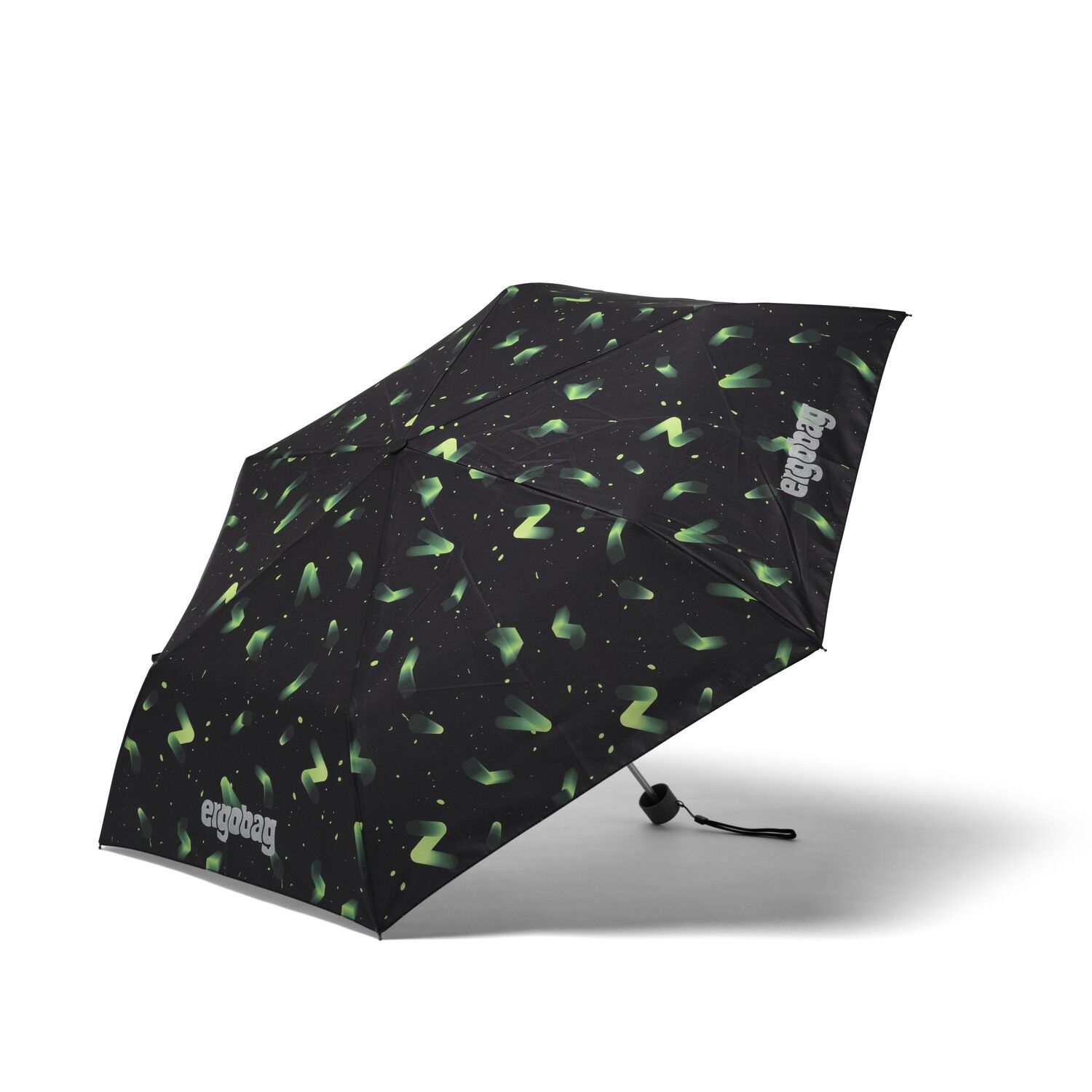 ergobag Regenschirm Übärholspur