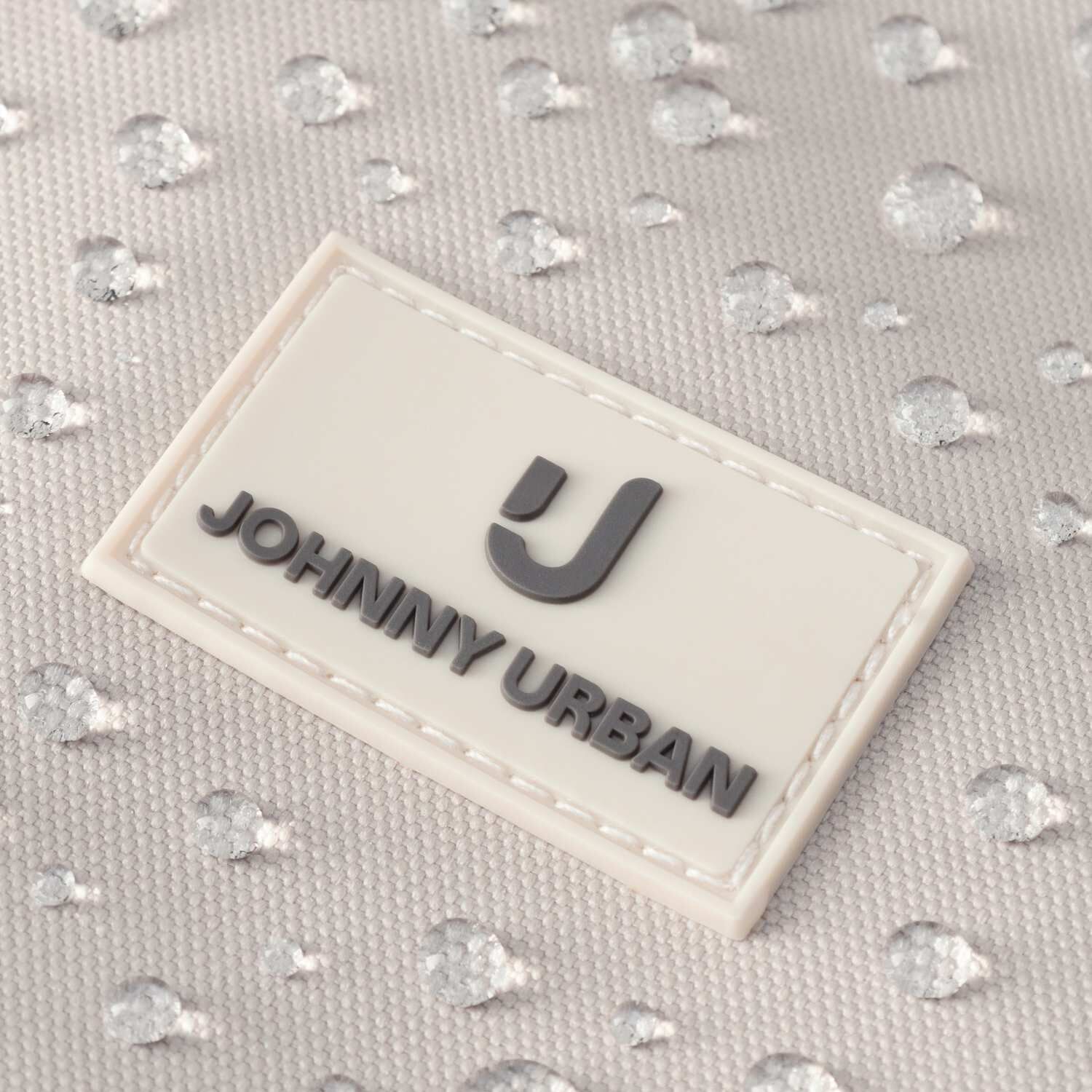 Johnny Urban Rolltop Rucksack Allen Large 2.0 Sand Grey