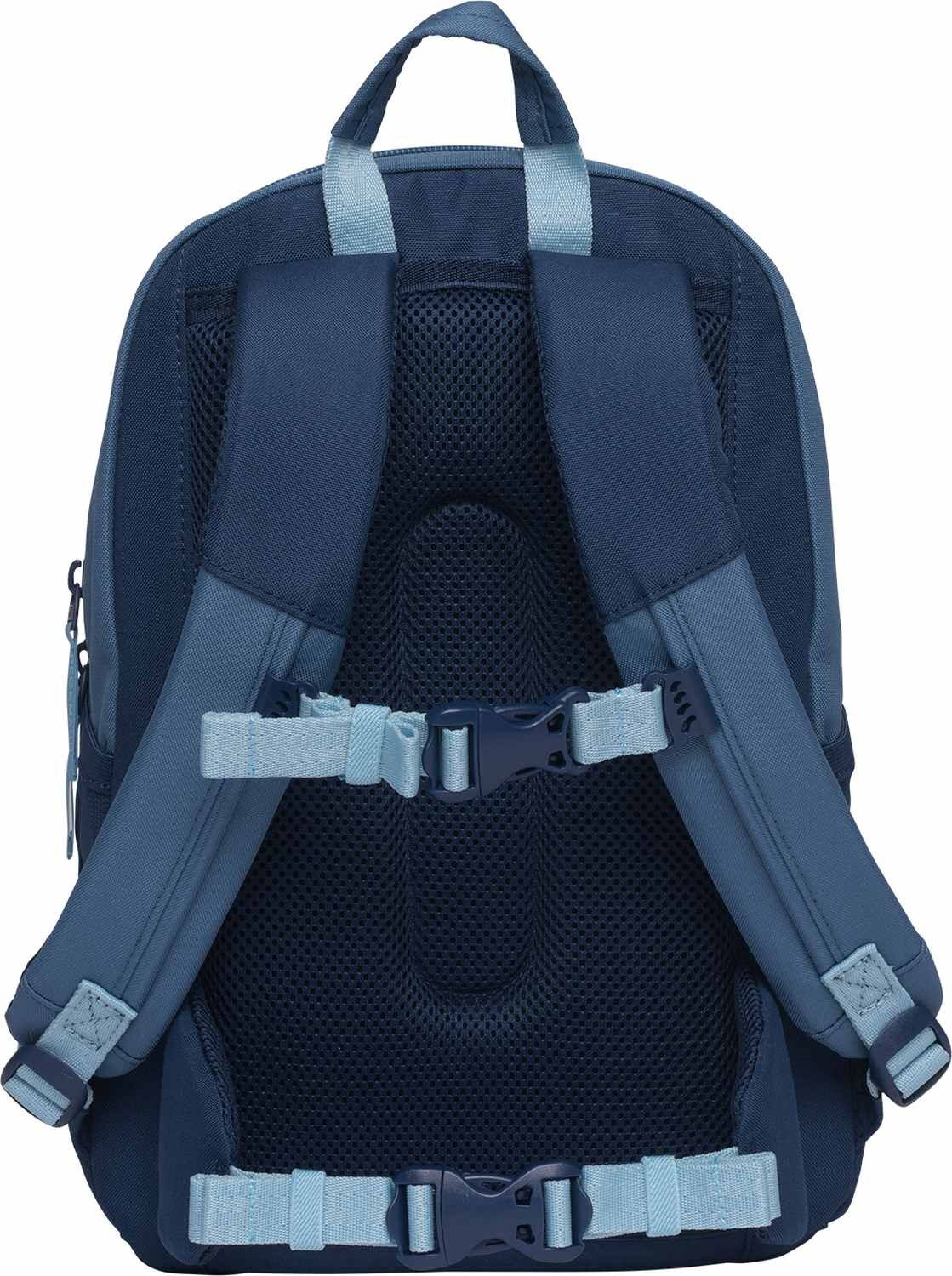 Beckmann Kinderrucksack Sport Mini Multicolor Blue