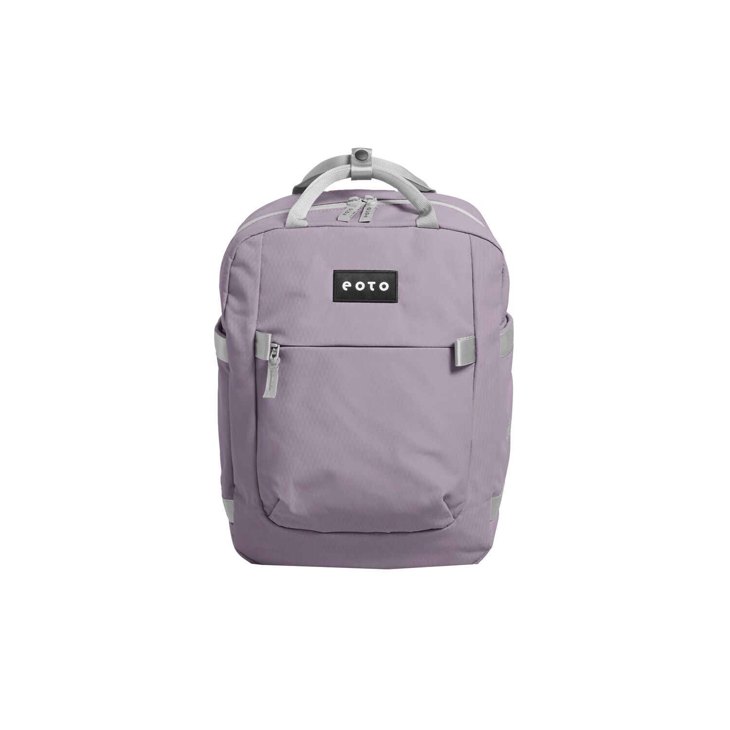 EOTO Rucksack Small16, Lavendel Lila