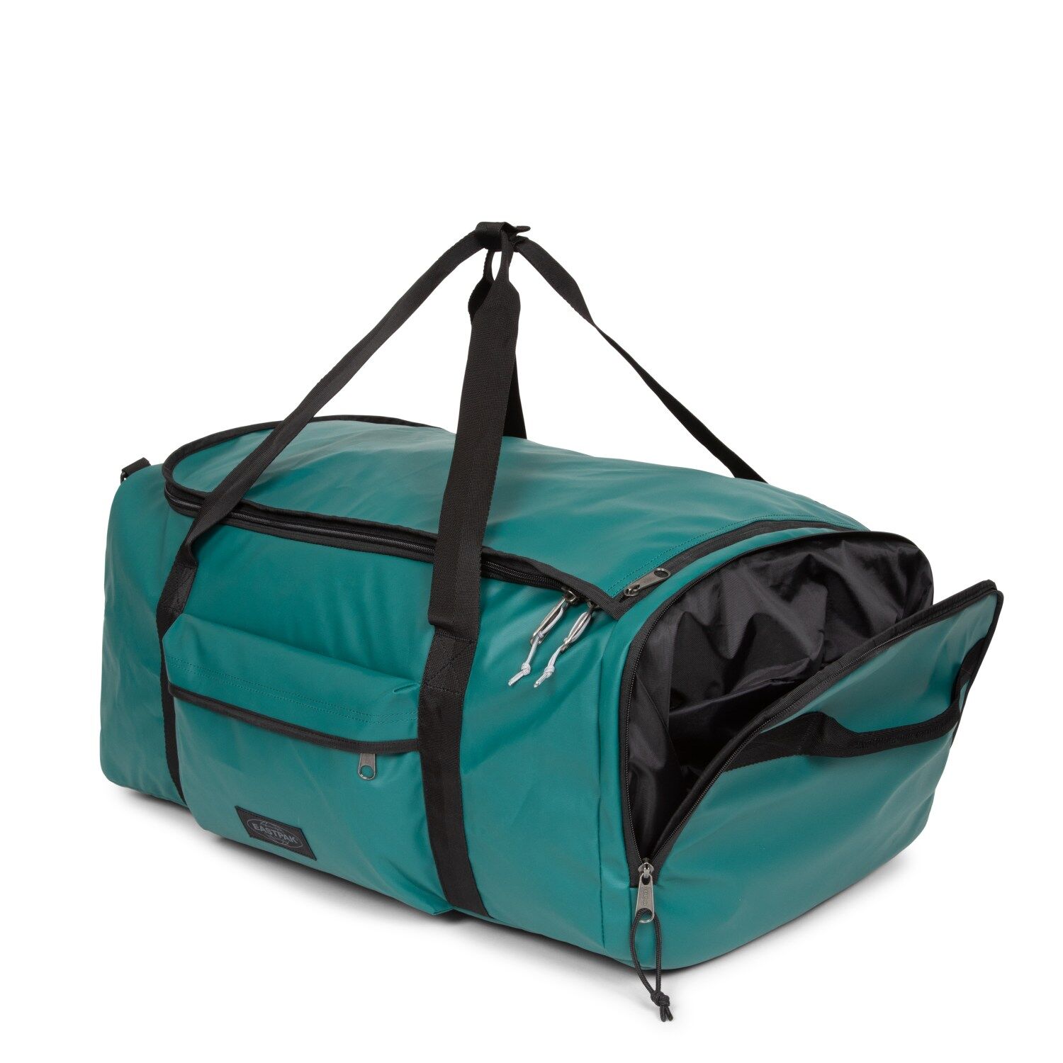 Eastpak Sporttasche TARP DUFFL'R S PETROL