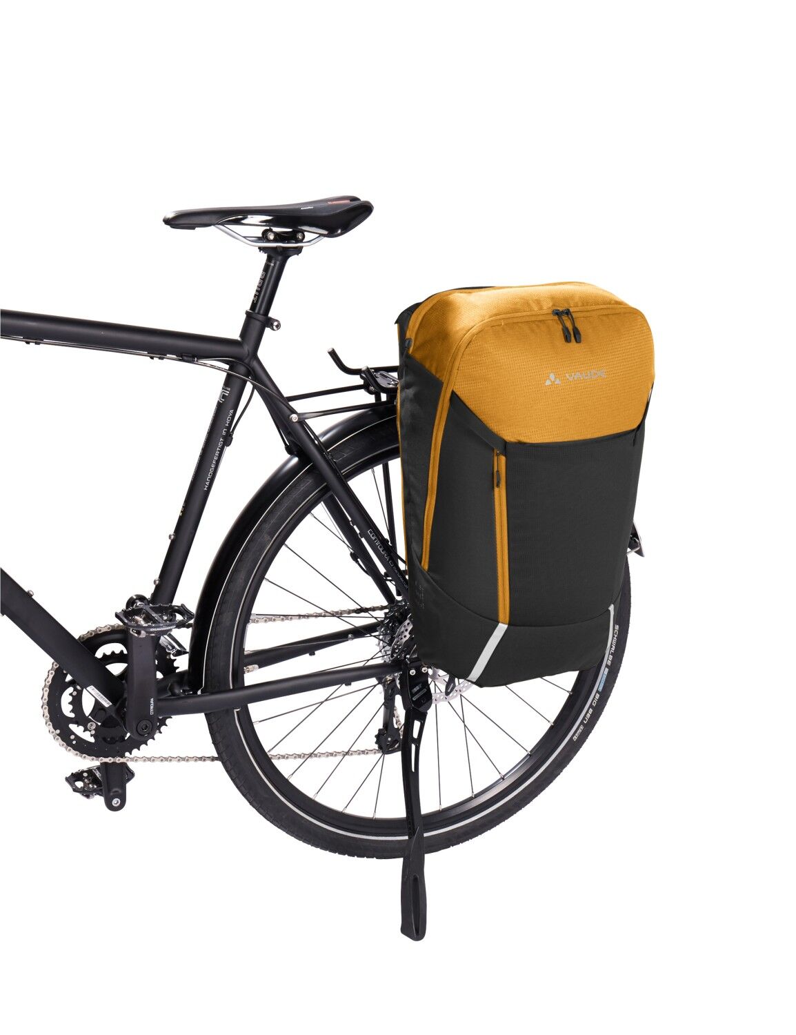 Vaude Fahrradrucksack Cycle 20 II, burnt yellow, -