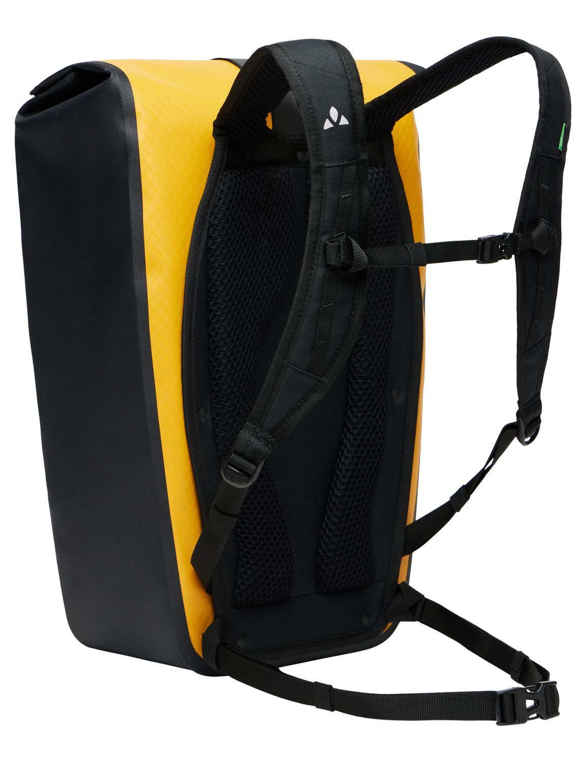 Vaude Rucksack Clubride Aqua 25 burnt yellow