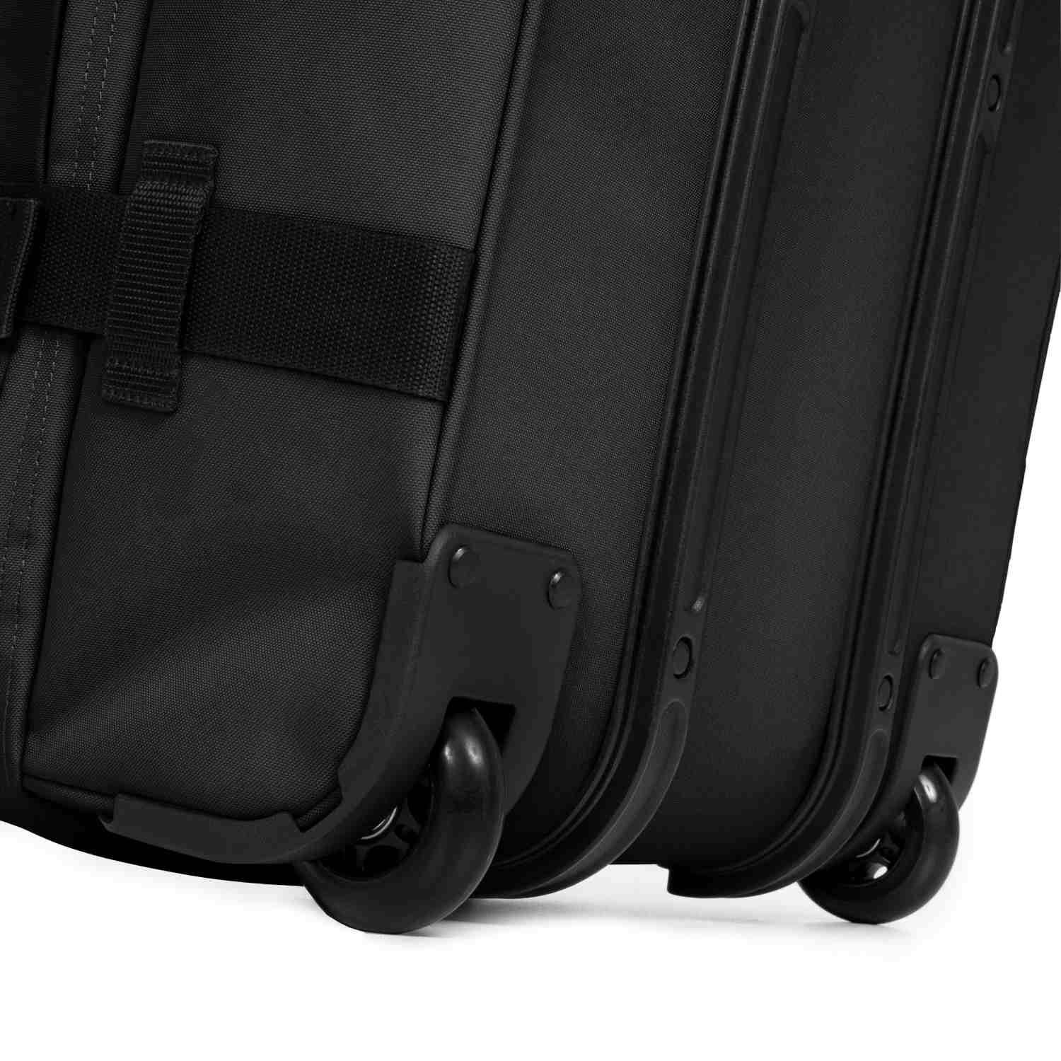 Eastpak Koffer TRANSIT'R M Black