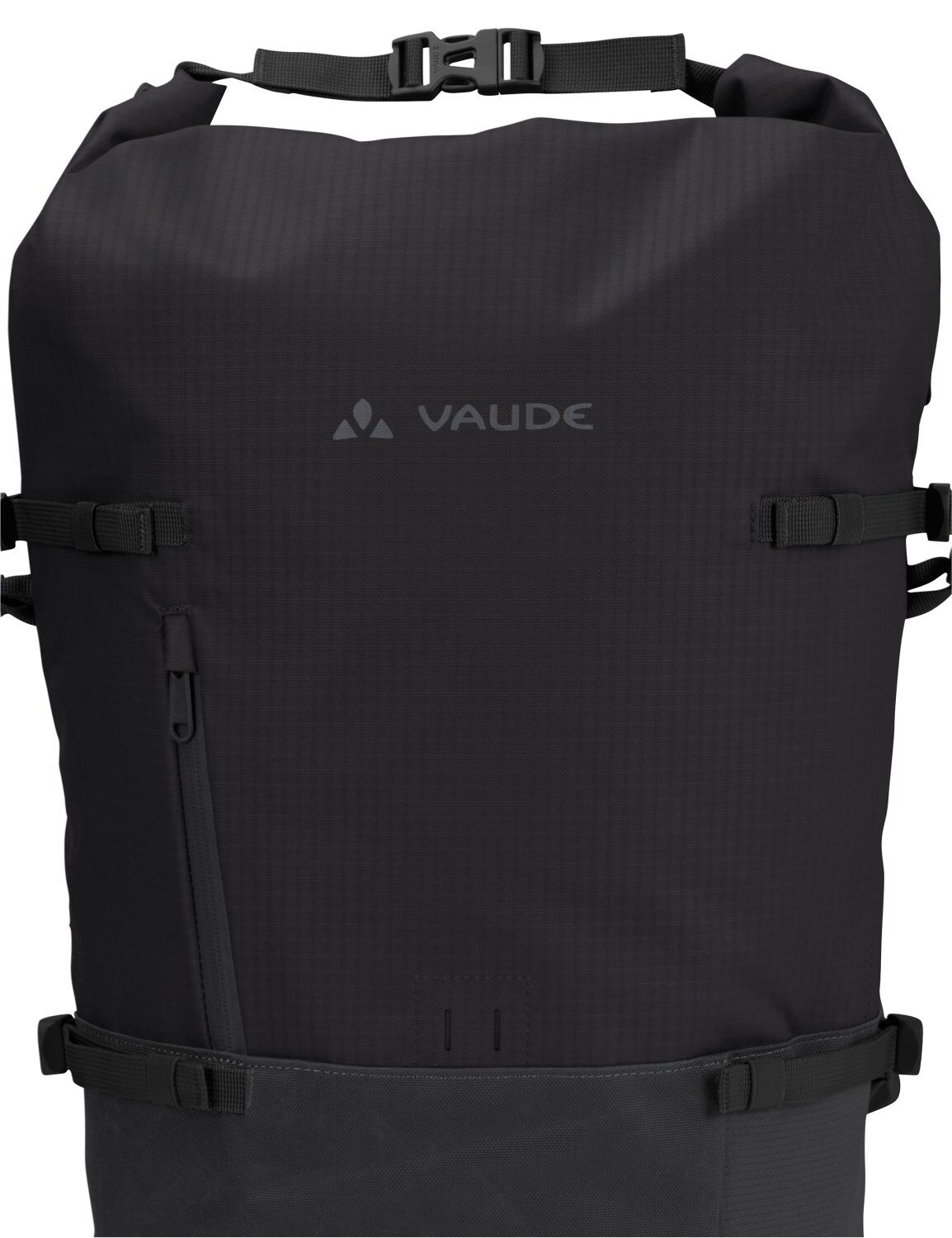 Vaude Rucksack CityGo 23 II, black, -