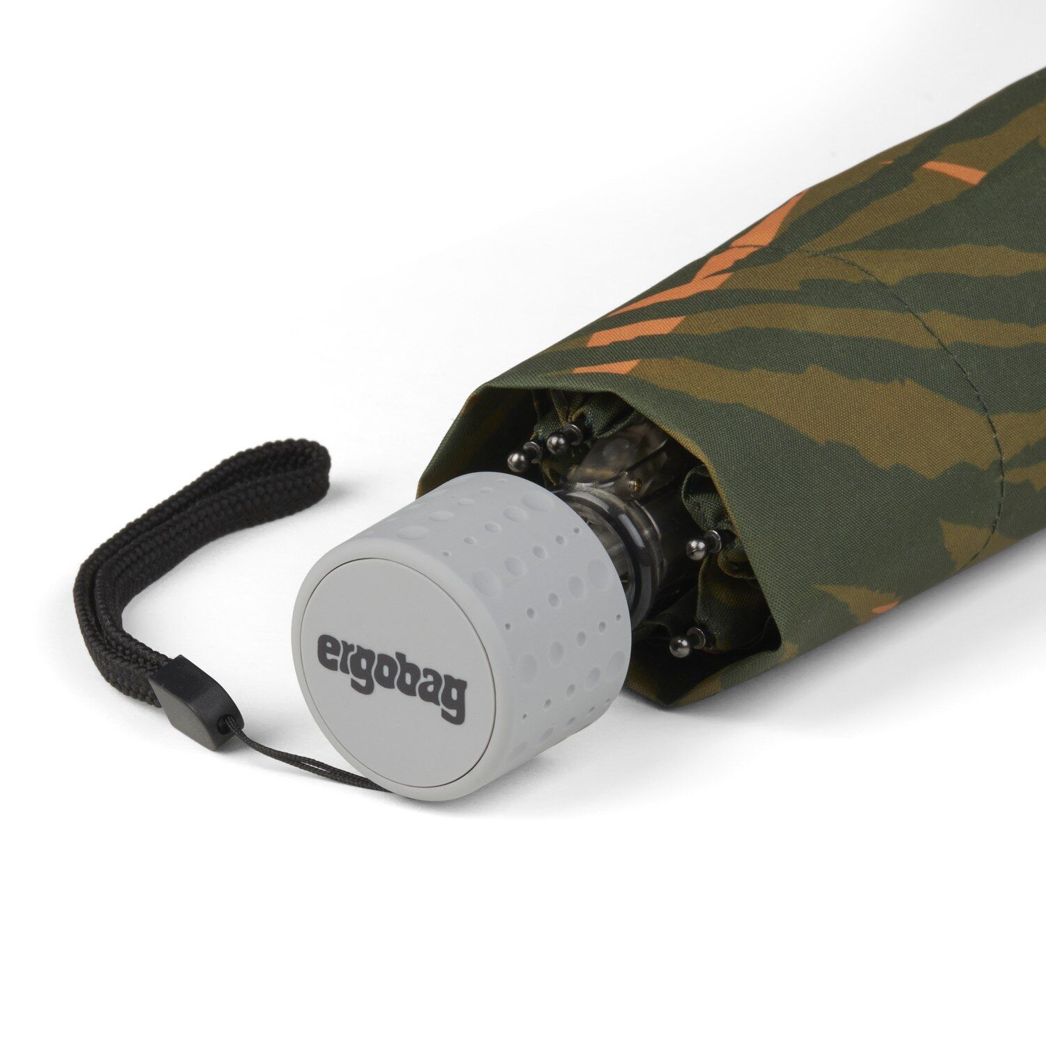 ergobag Regenschirm ExBärdition
