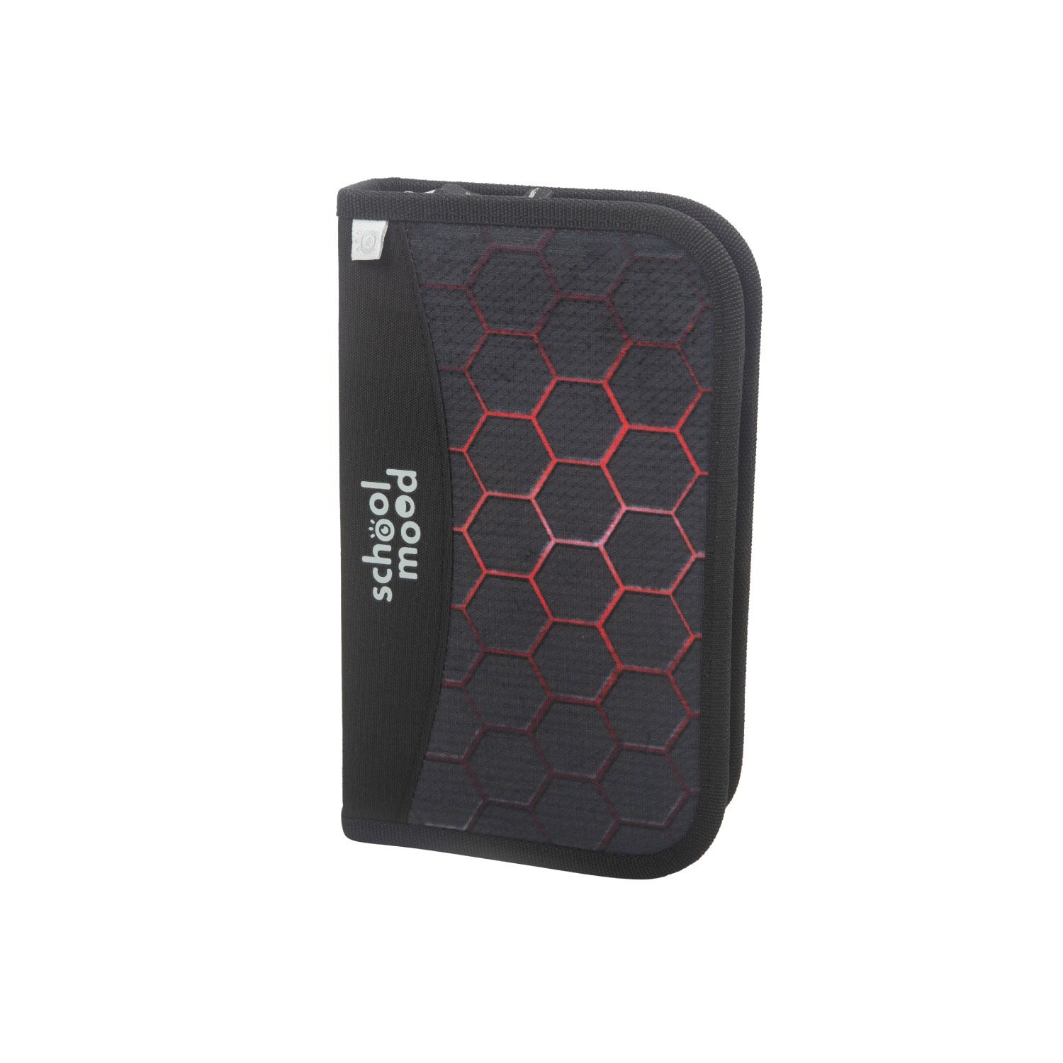 School Mood Champion Maxx Pro Mika (Drache), 7-tlg. Schulranzenset