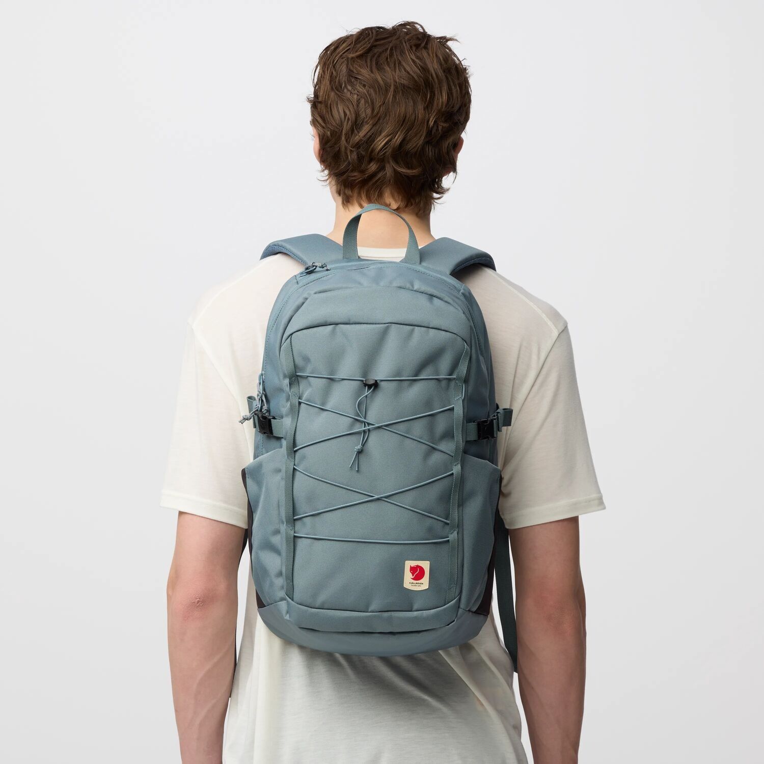 Fjällräven Skule 24 Rucksack Nimbus Blue