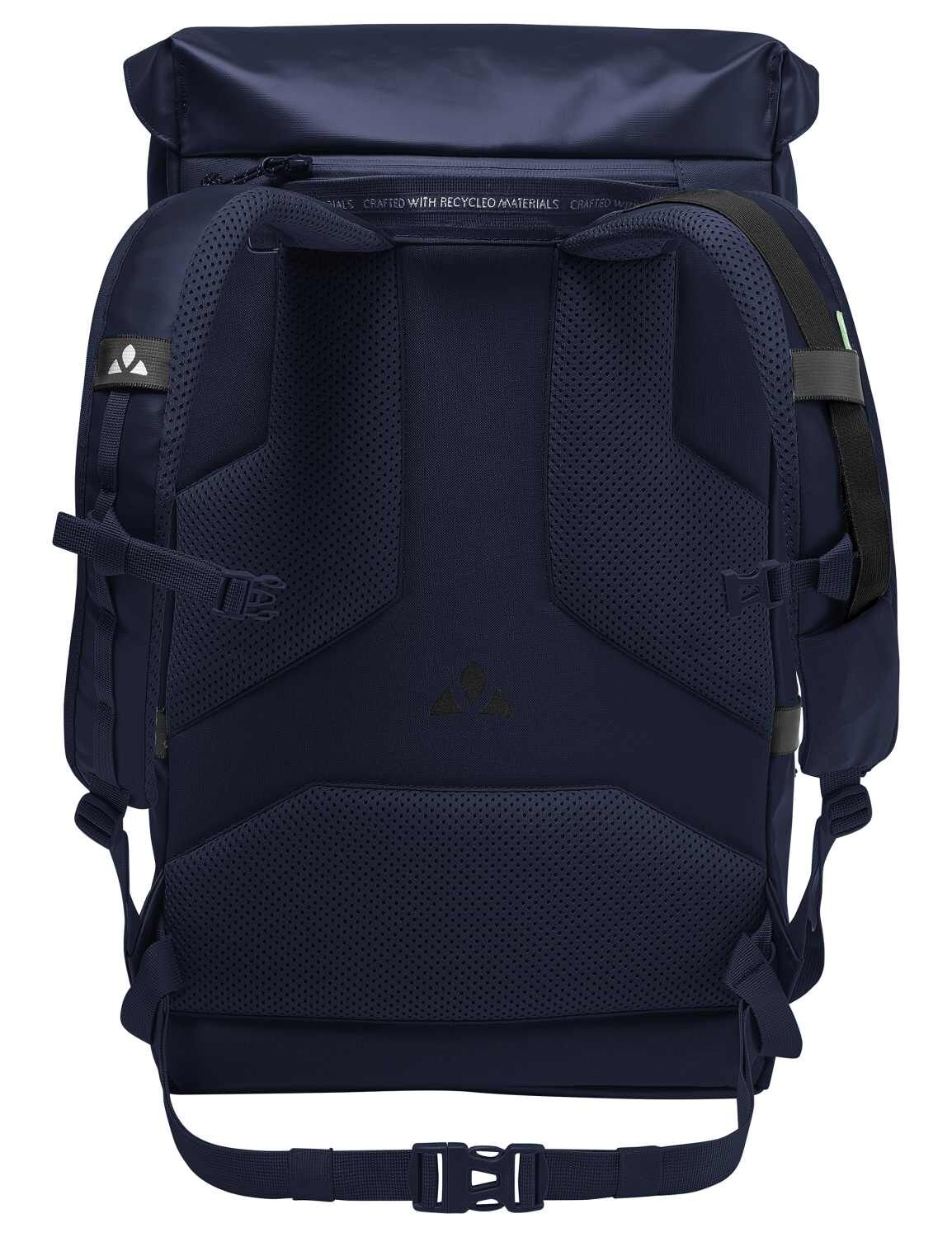 Vaude Rucksack Mineo Backpack 30, eclipse, -