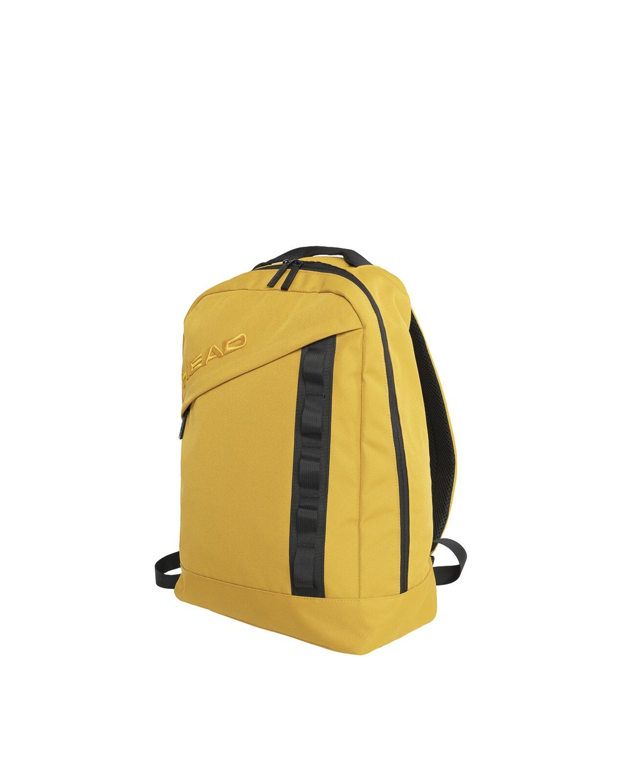 HEAD Rucksack Point Day Backpack Mustard