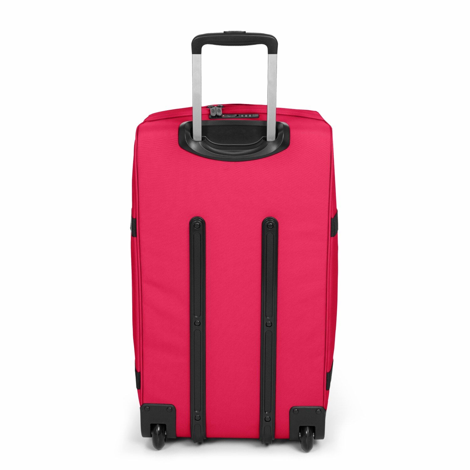 Eastpak Koffer TRANSIT'R M STRAWBERRY PINK