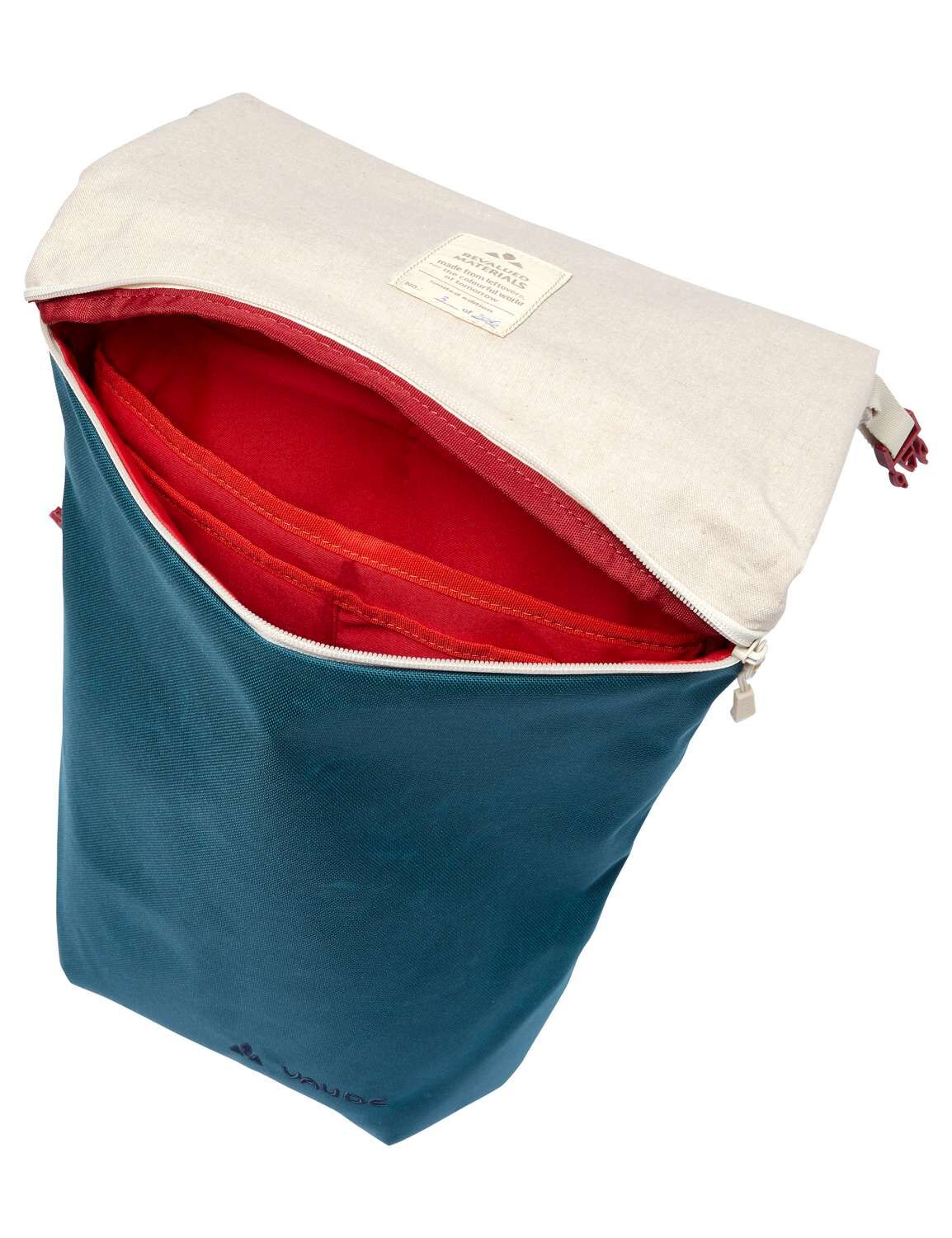 Vaude Rucksack Unuk Revalued baltic sea