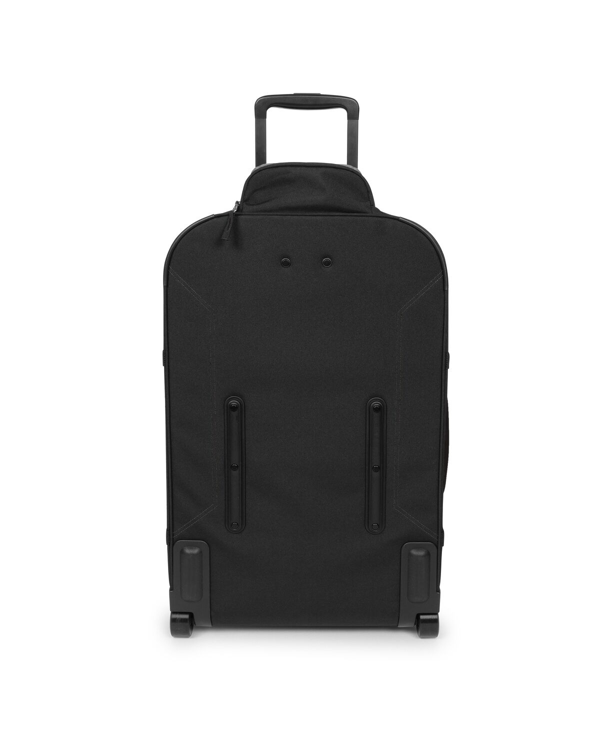 Eastpak Koffer TRANSIT'R PRO L Authentic Original Black Pro Coated