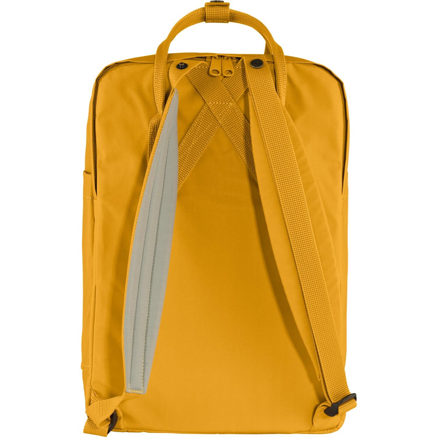 Fjällräven KANKEN Laptop 15" Rucksack Ochre