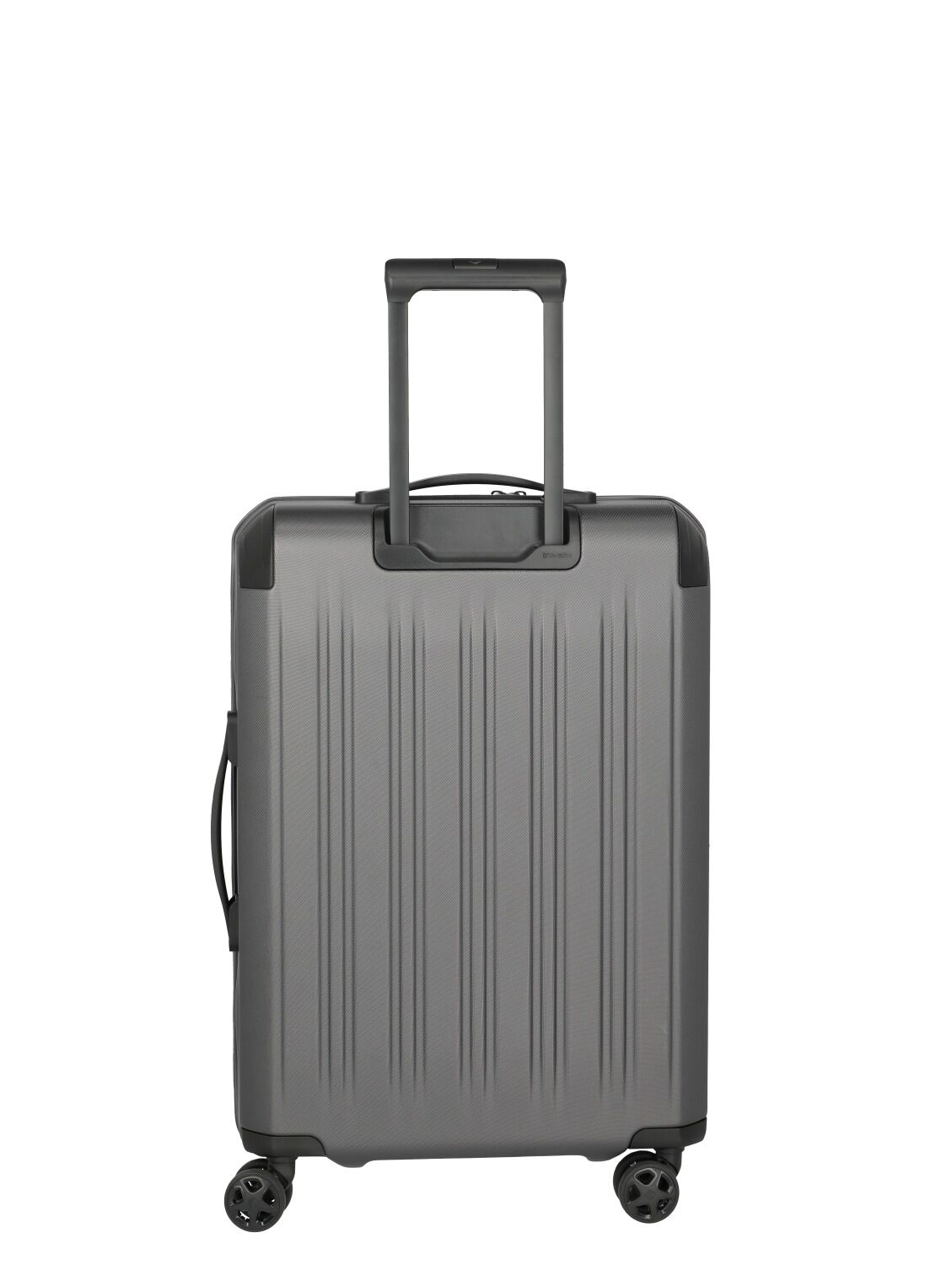 Travelite Koffer DYNAMIIC 4w Trolley M, Anthrazit