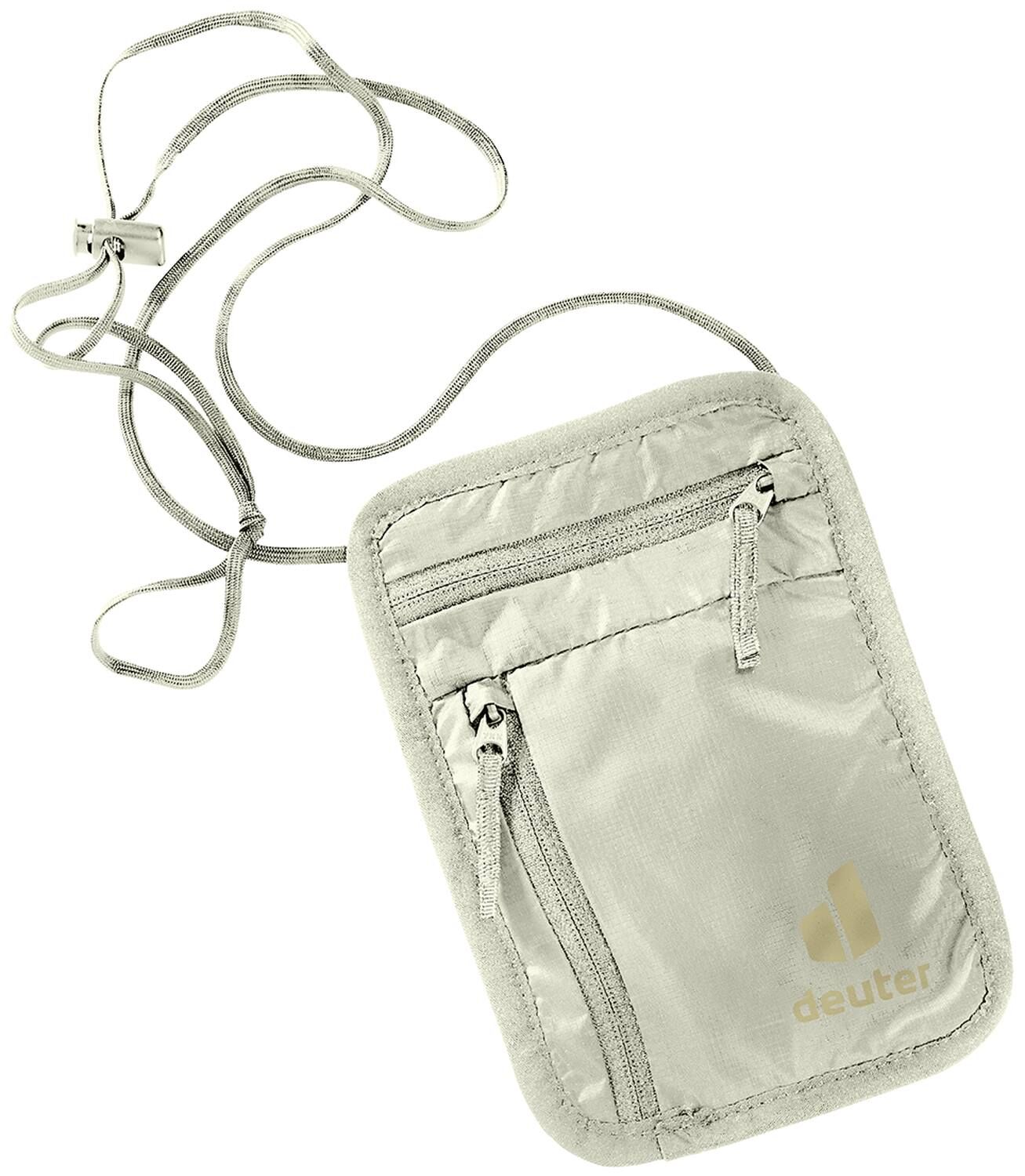 deuter Security Wallet I bone