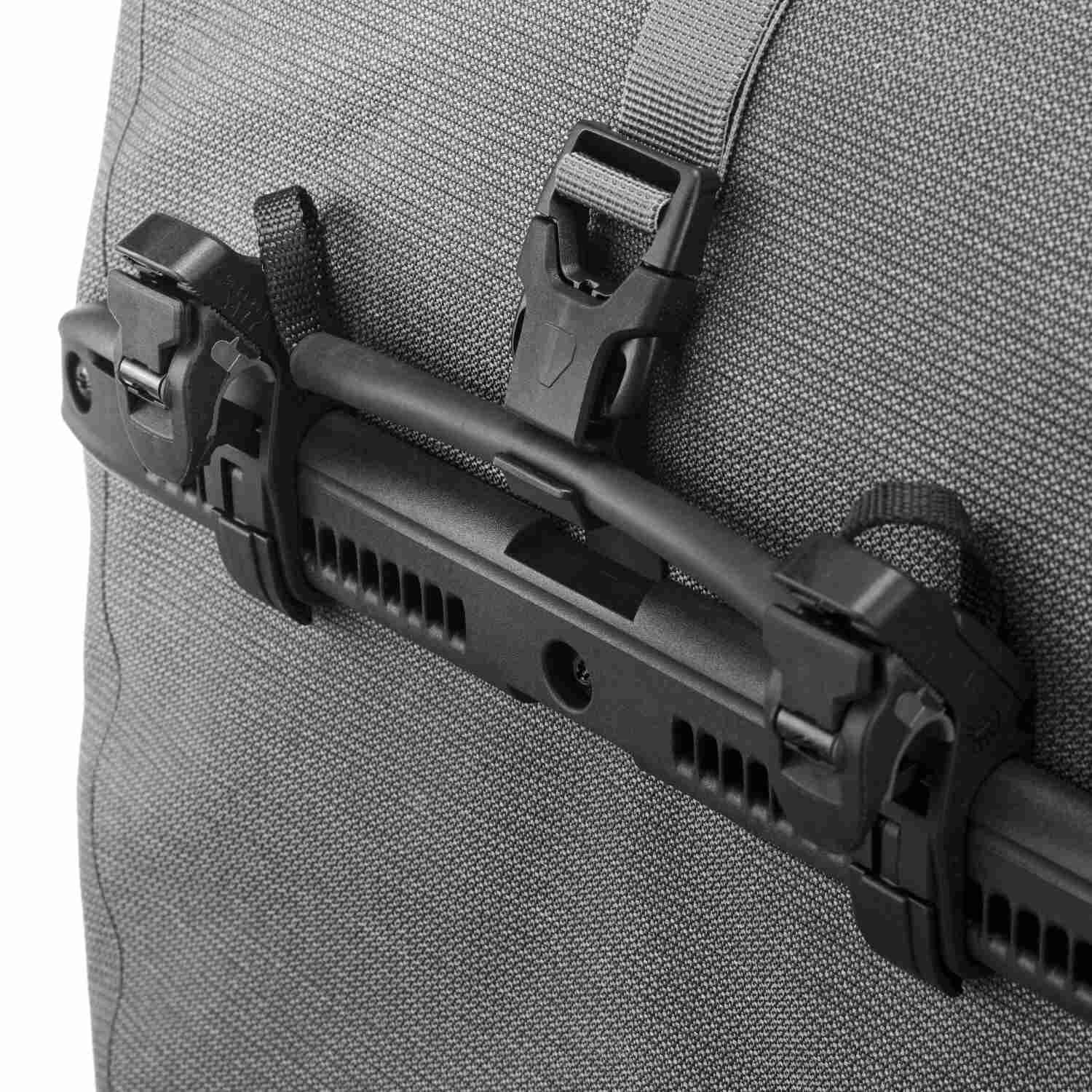 ORTLIEB Back-Roller QL2.2 Plus Urban pepper