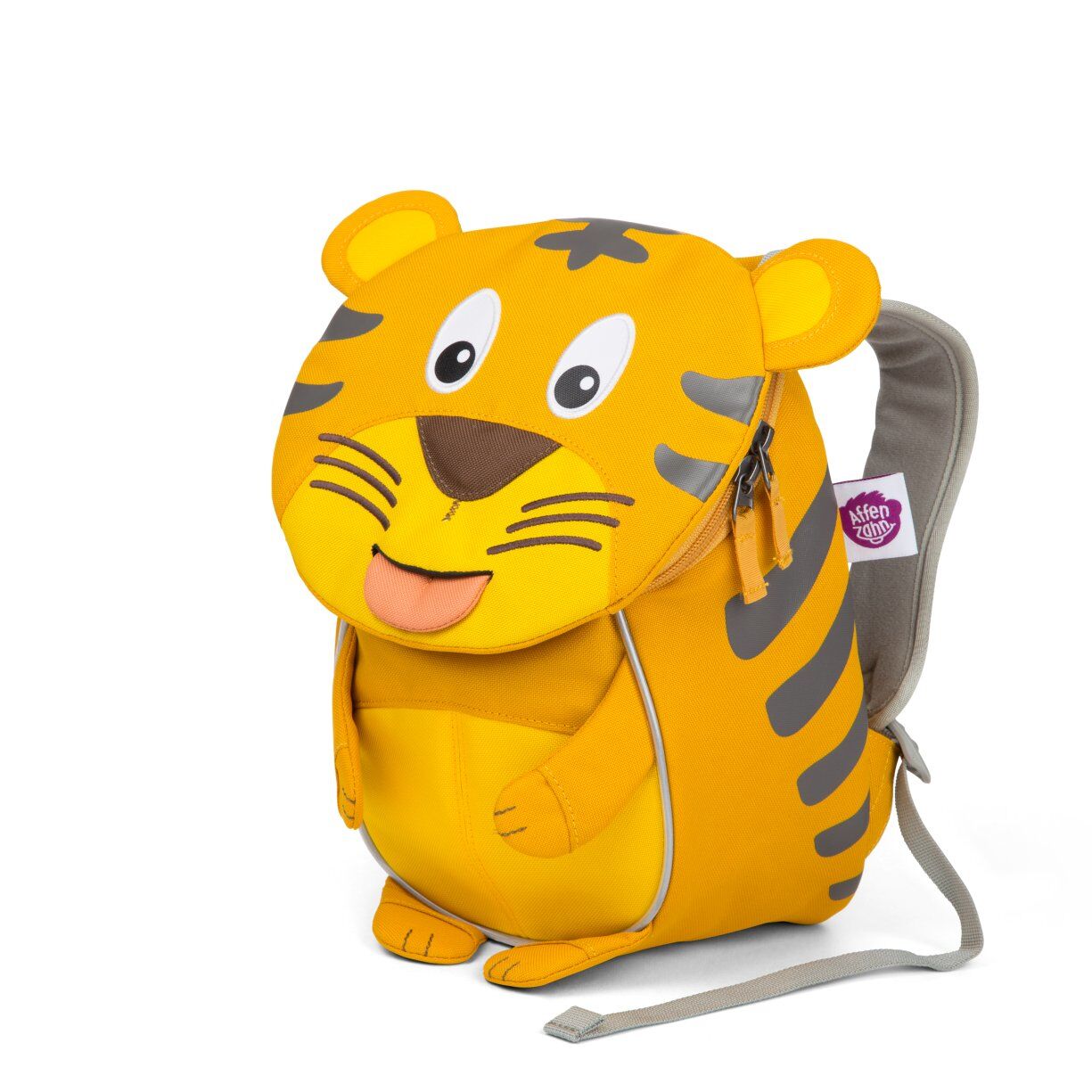 Affenzahn Kinderrucksack Kleiner Freund Tiger