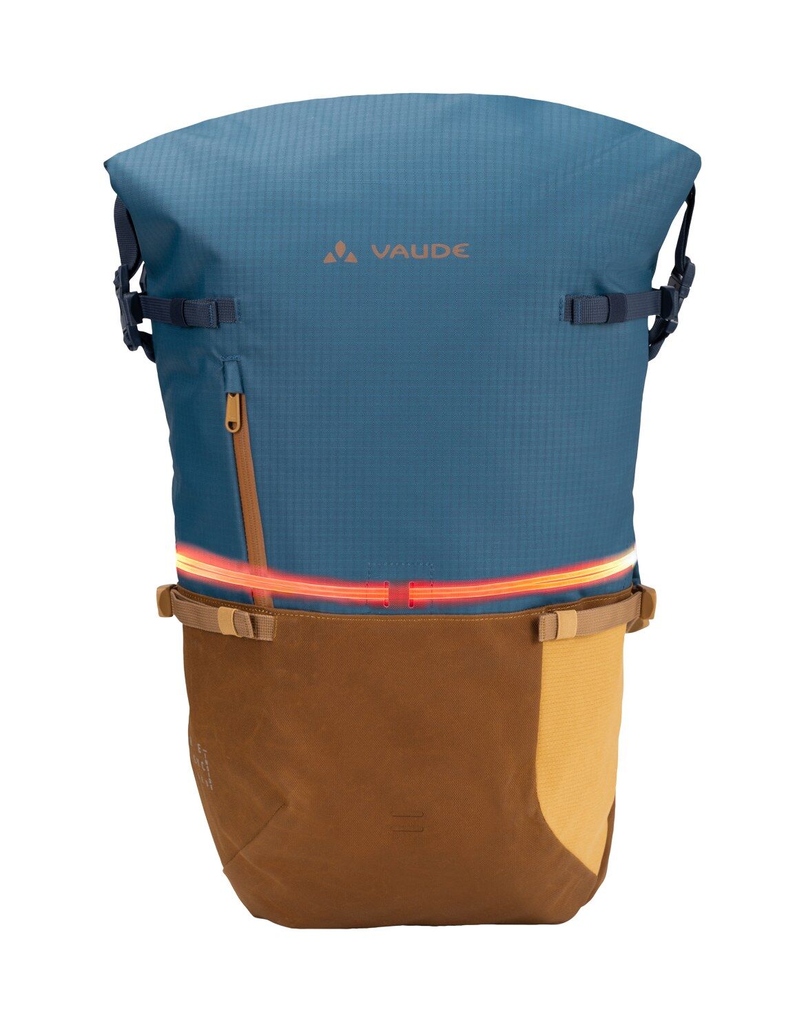 Vaude Rucksack CityGo 23 II, baltic sea, -