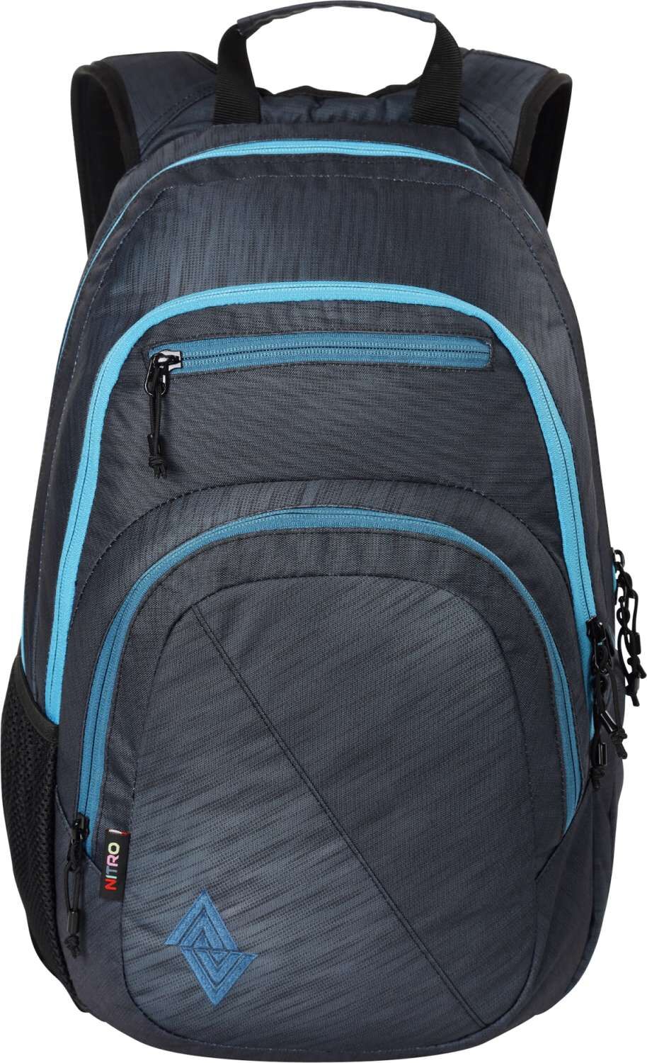 Nitro Rucksack STASH 29 HAZE
