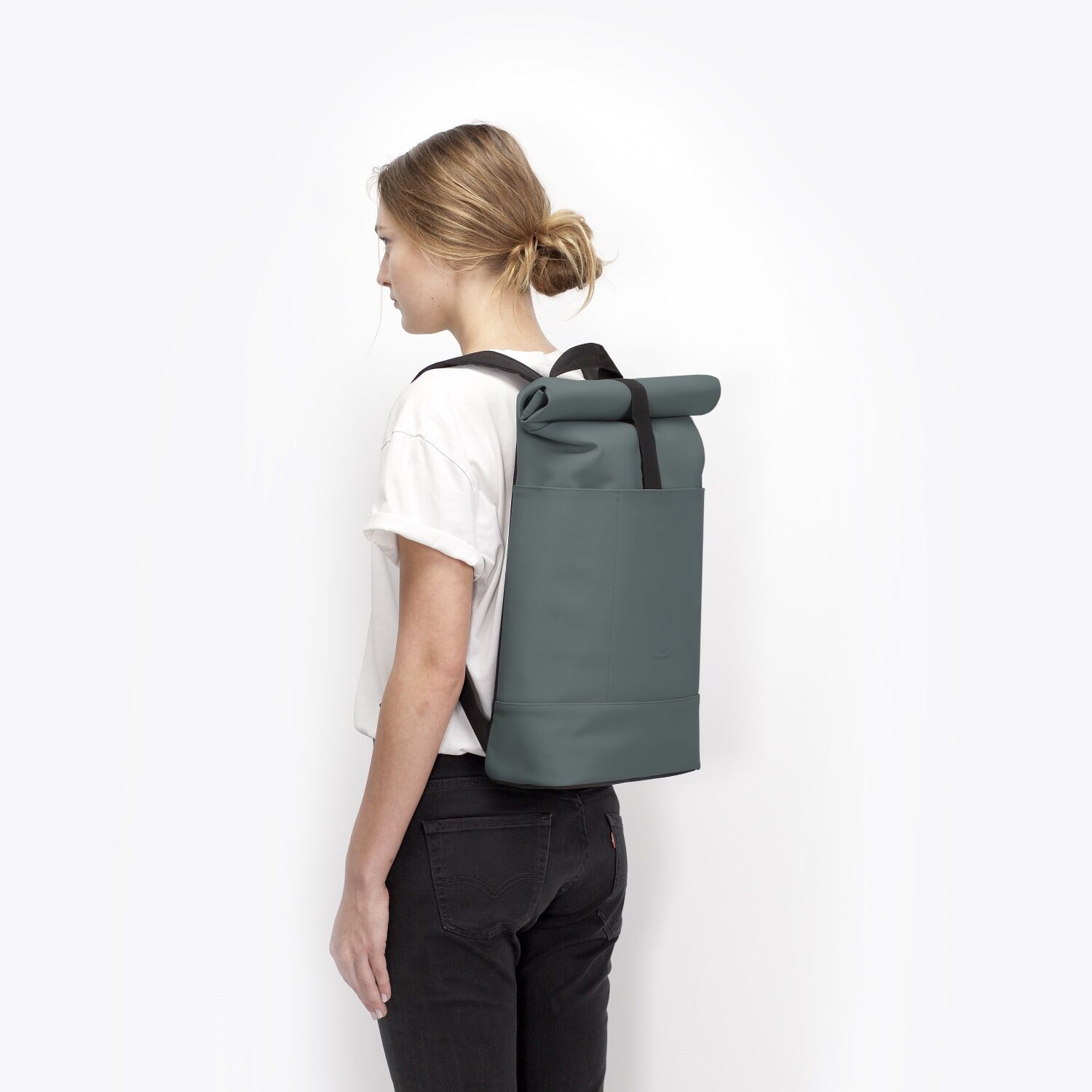 Ucon Acrobatics Rucksack Hajo Medium Lotus Pine Green