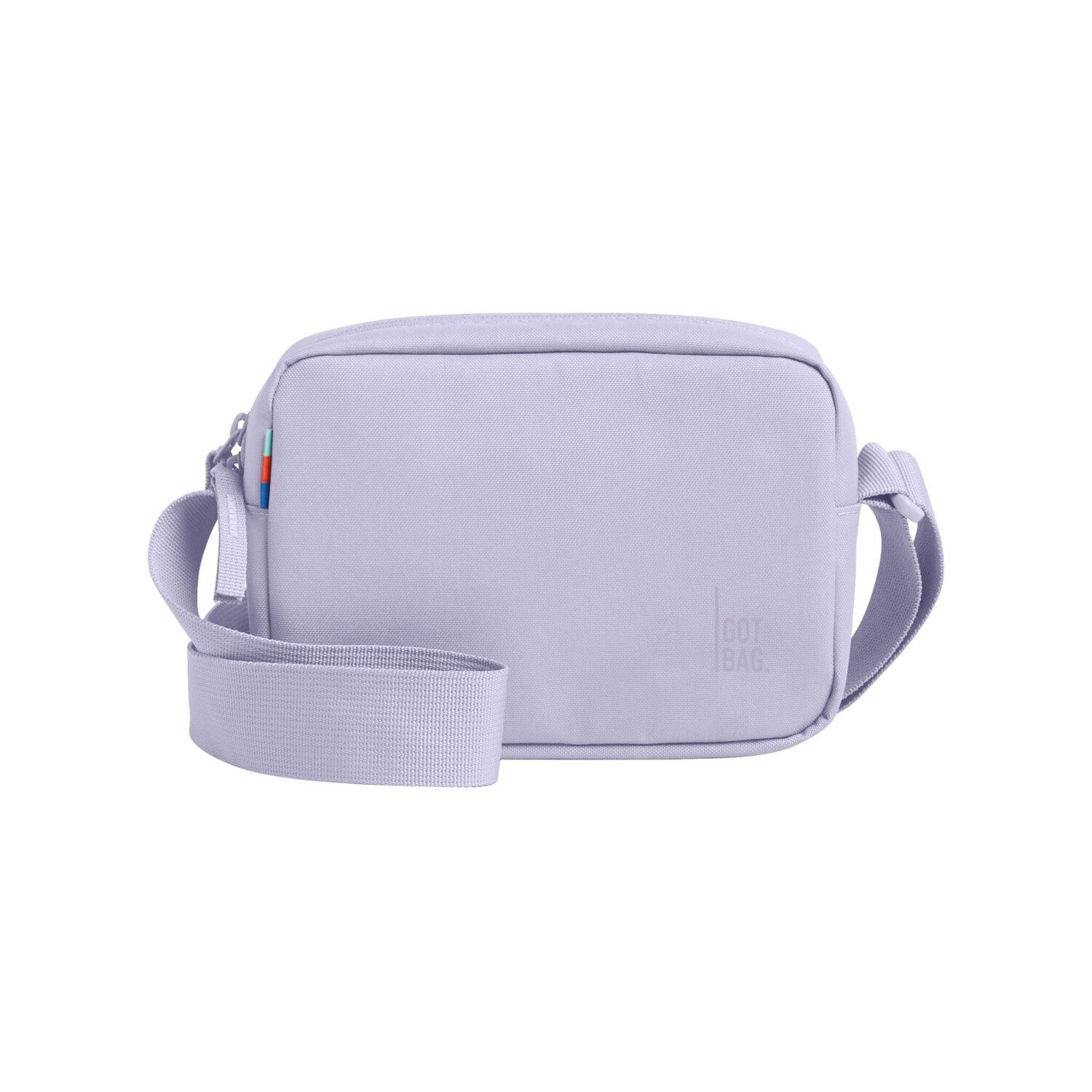 GOT BAG Umhängetasche CROSSBODY BAG purple pearl