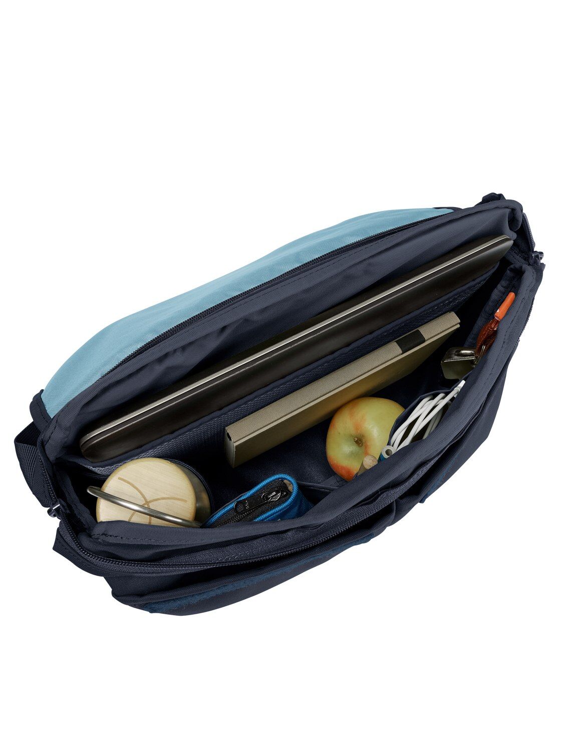 Vaude Schultertasche Coreway Shoulderbag 13 eclipse