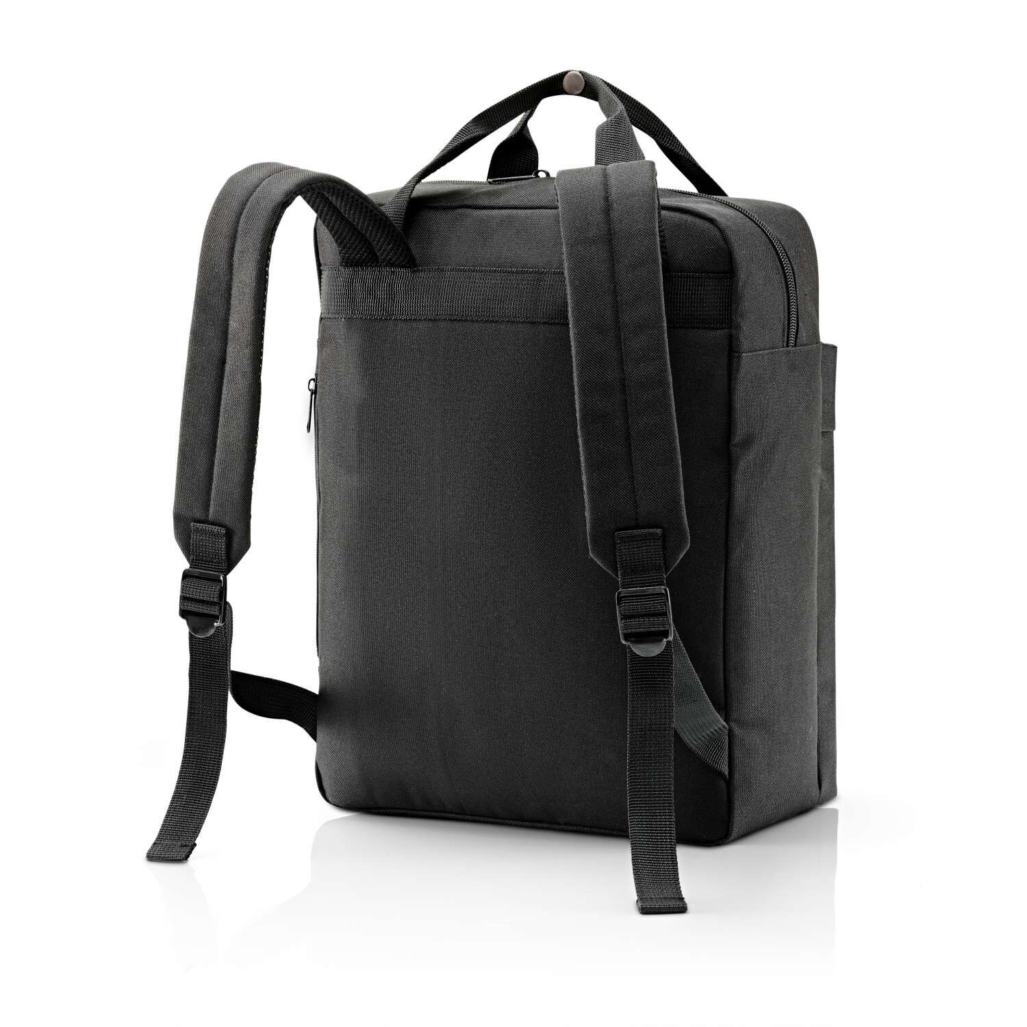 reisenthel Rucksack allday backpack M iso black