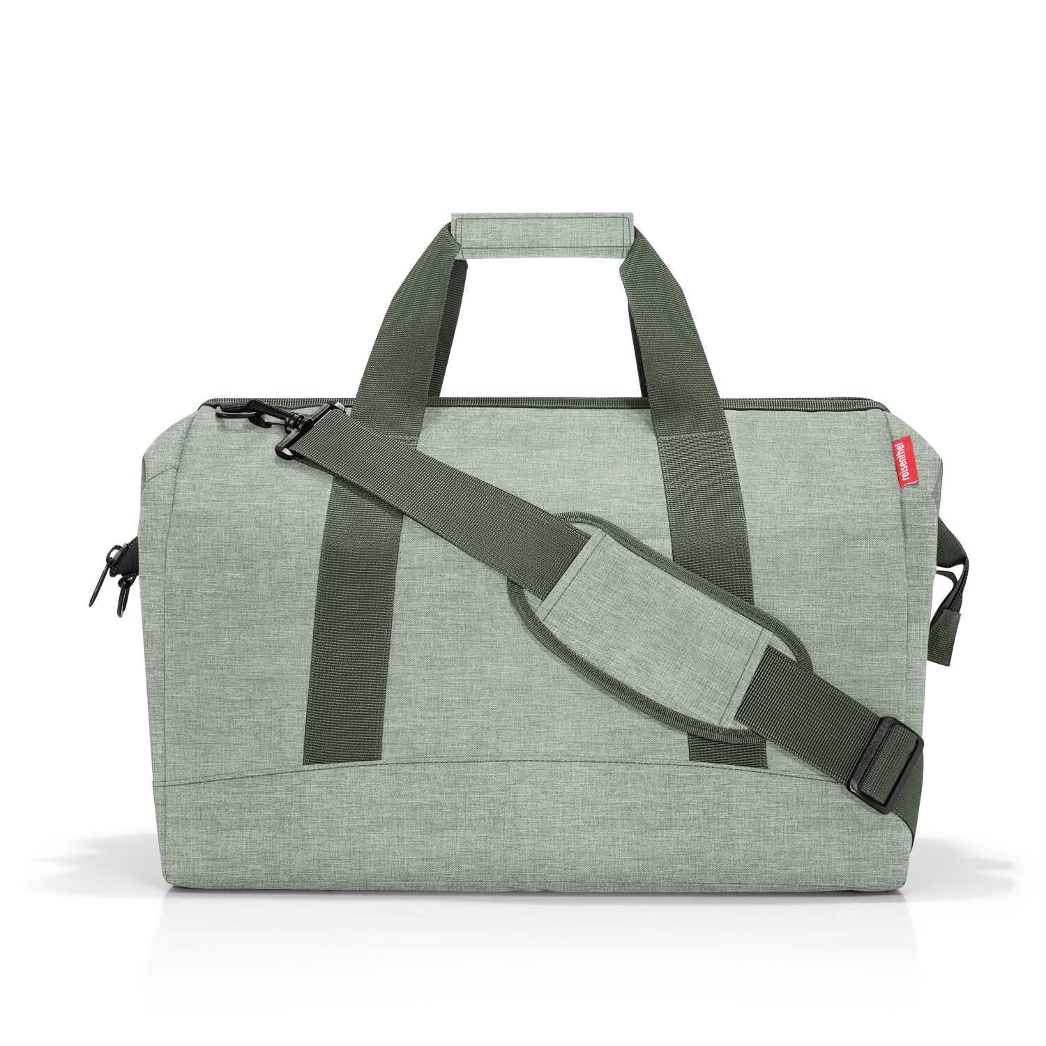 reisenthel Reisetasche allrounder L twist sage