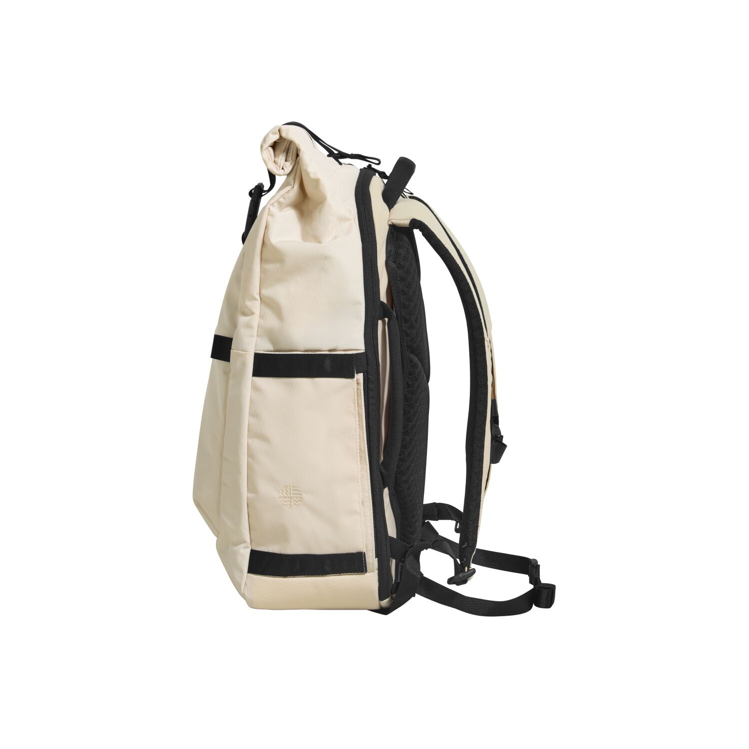 EOTO Rucksack Rolly32, Creme Beige